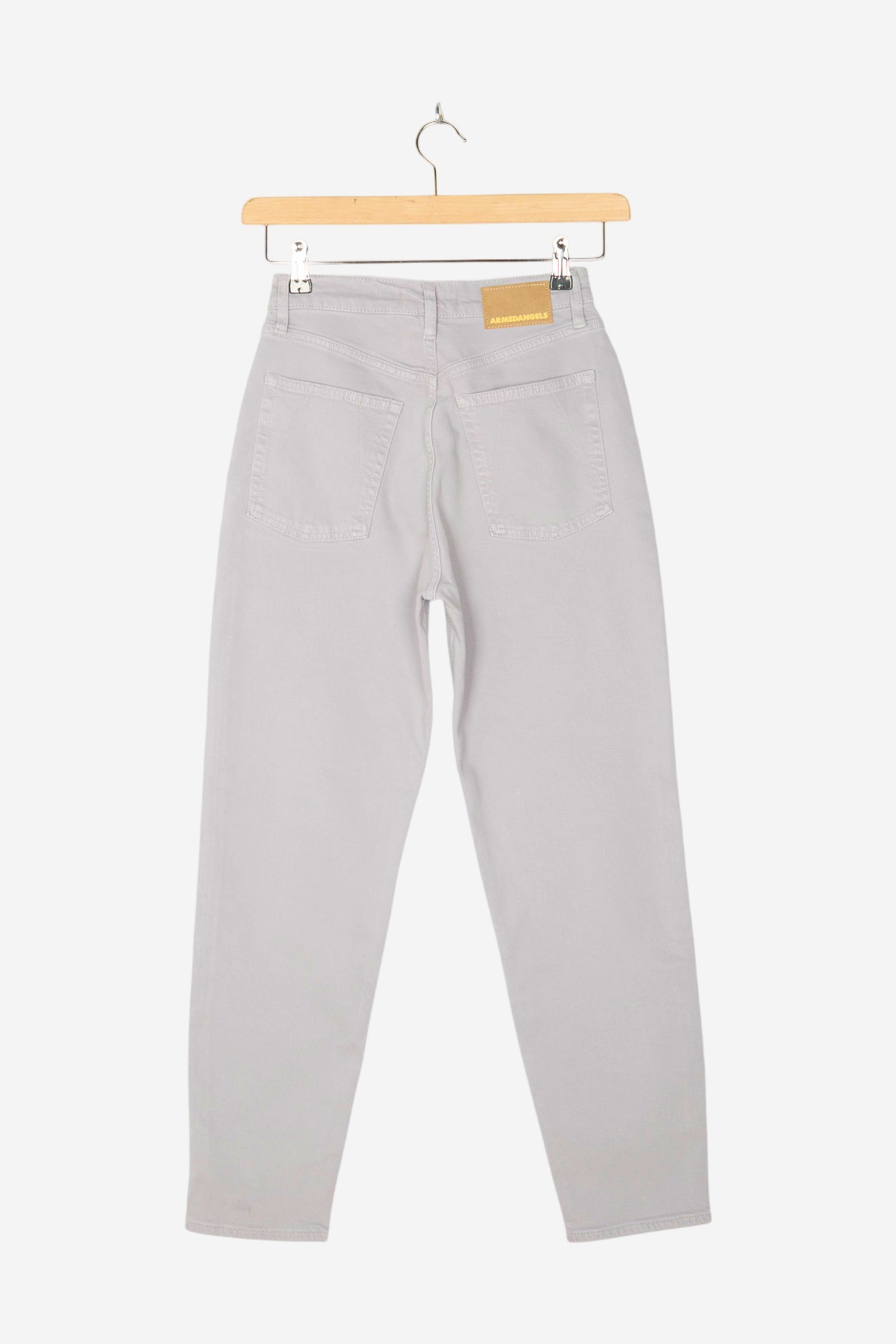 Jeans Mom