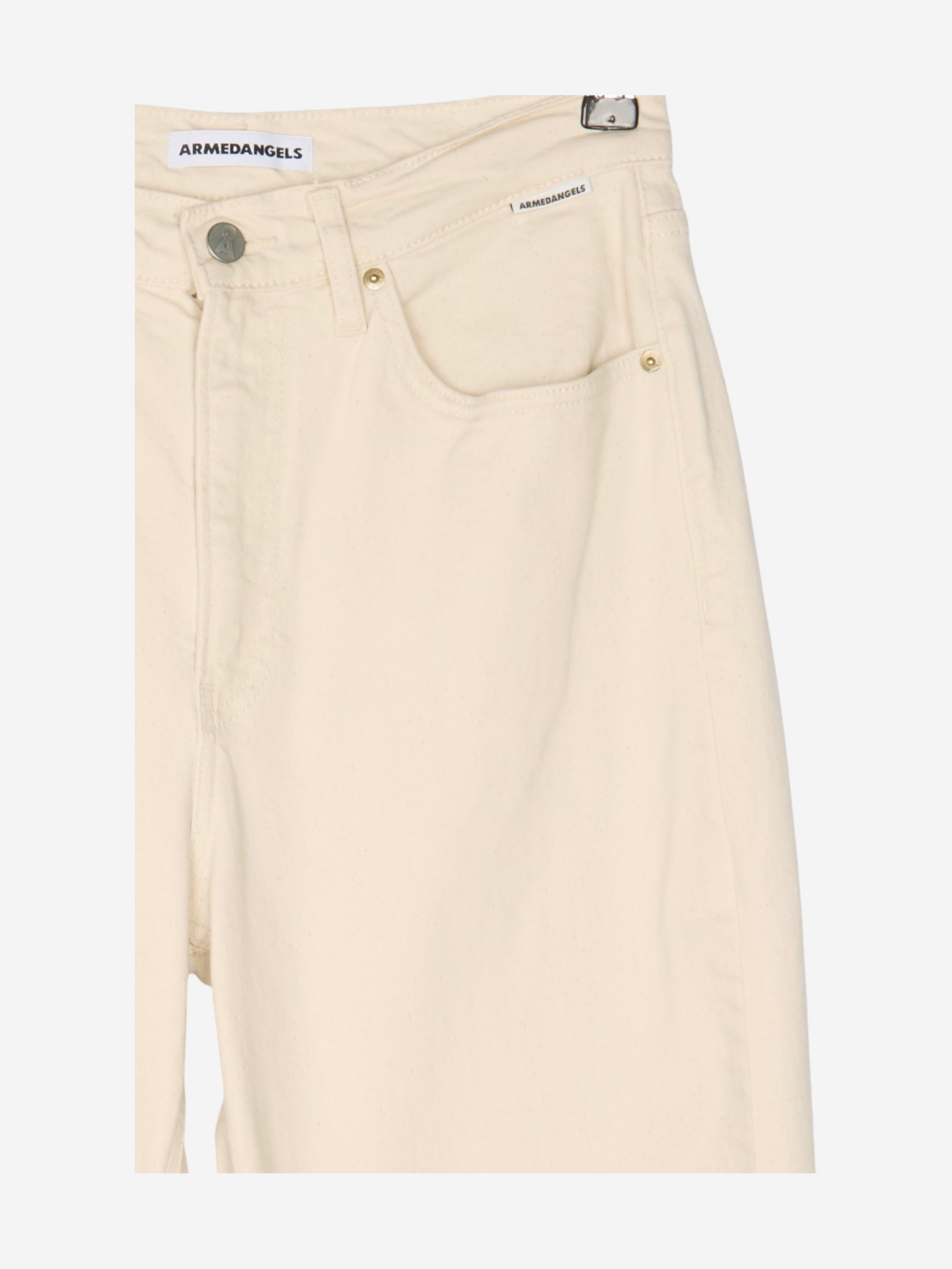 Jeans Mom