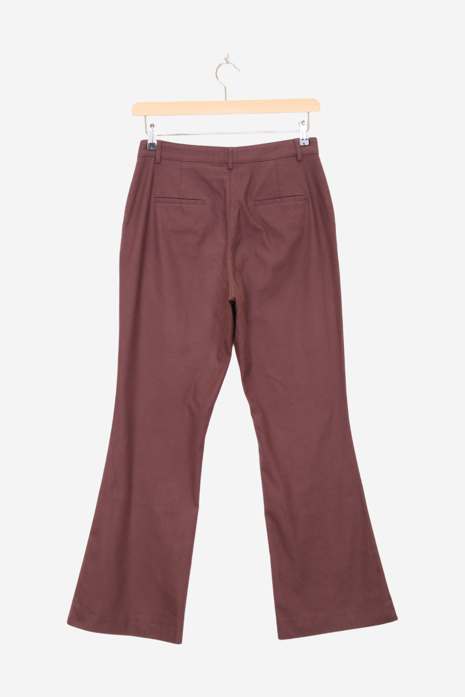 Stoffhose