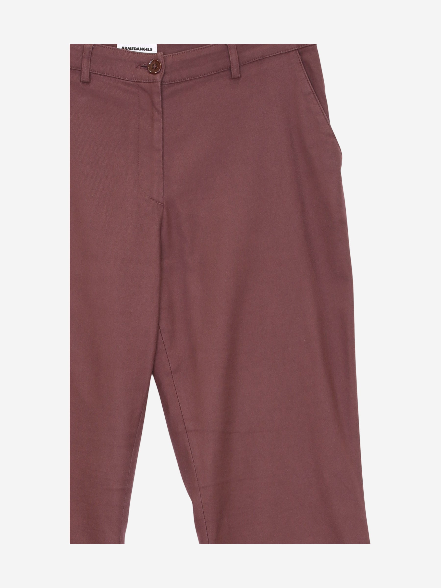 Stoffhose