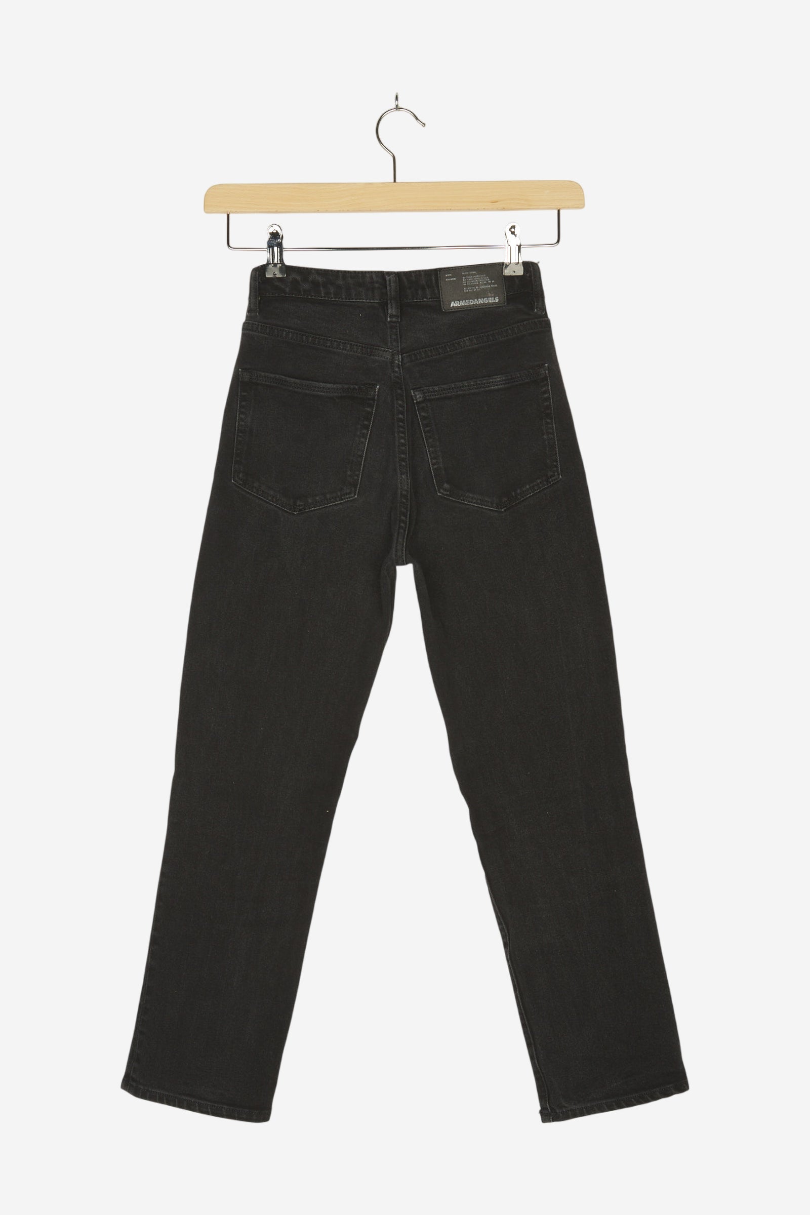 Jeans Straight