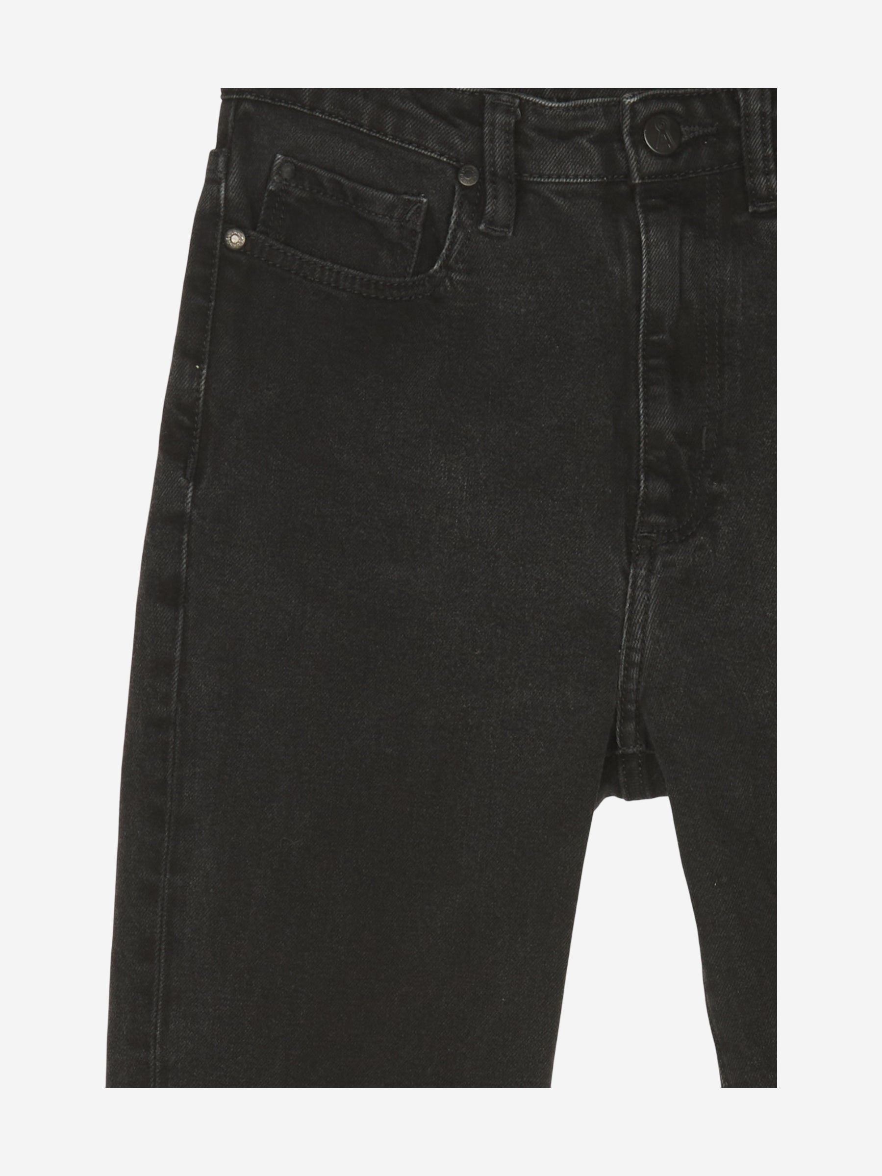 Jeans Straight