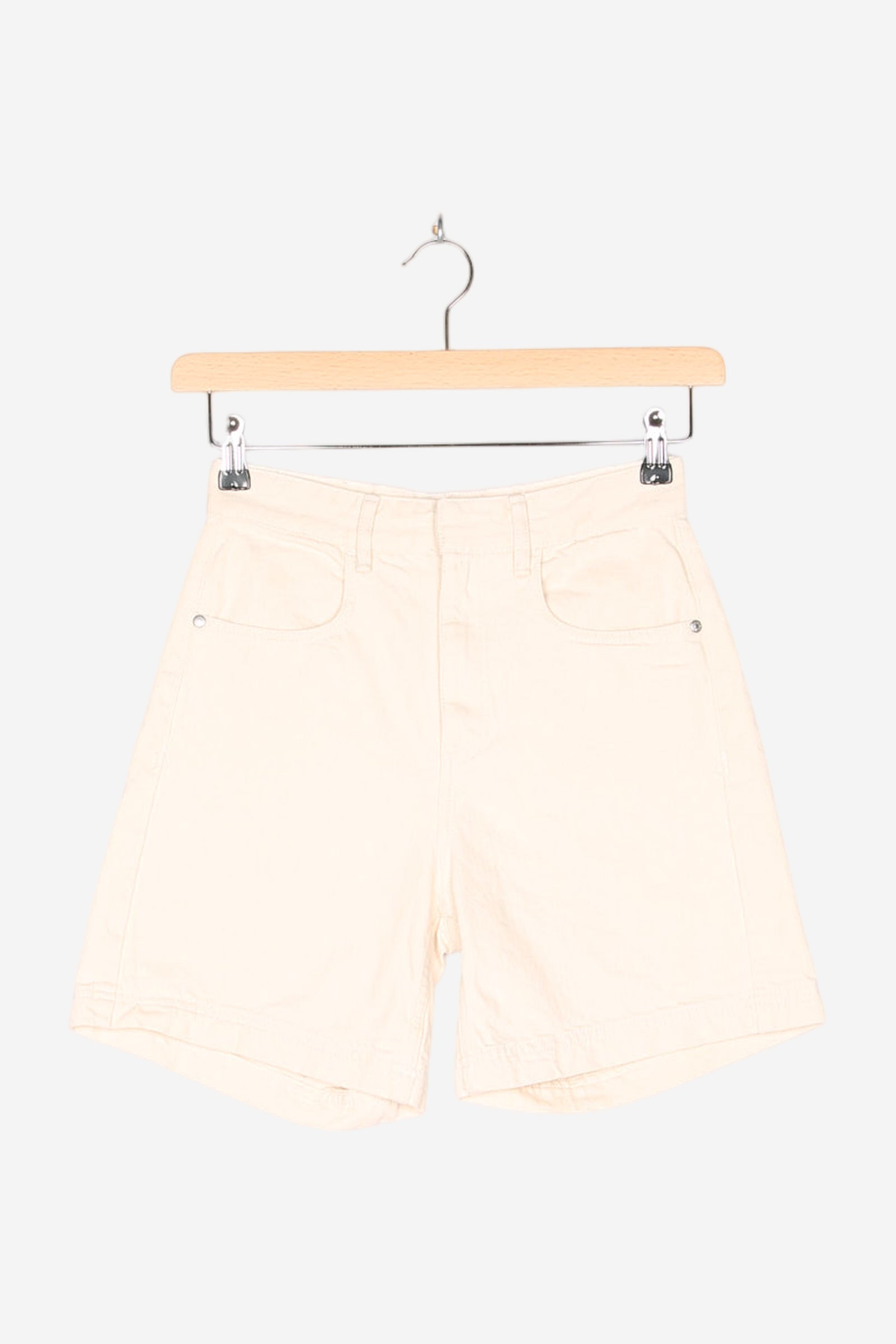 Jeans Shorts