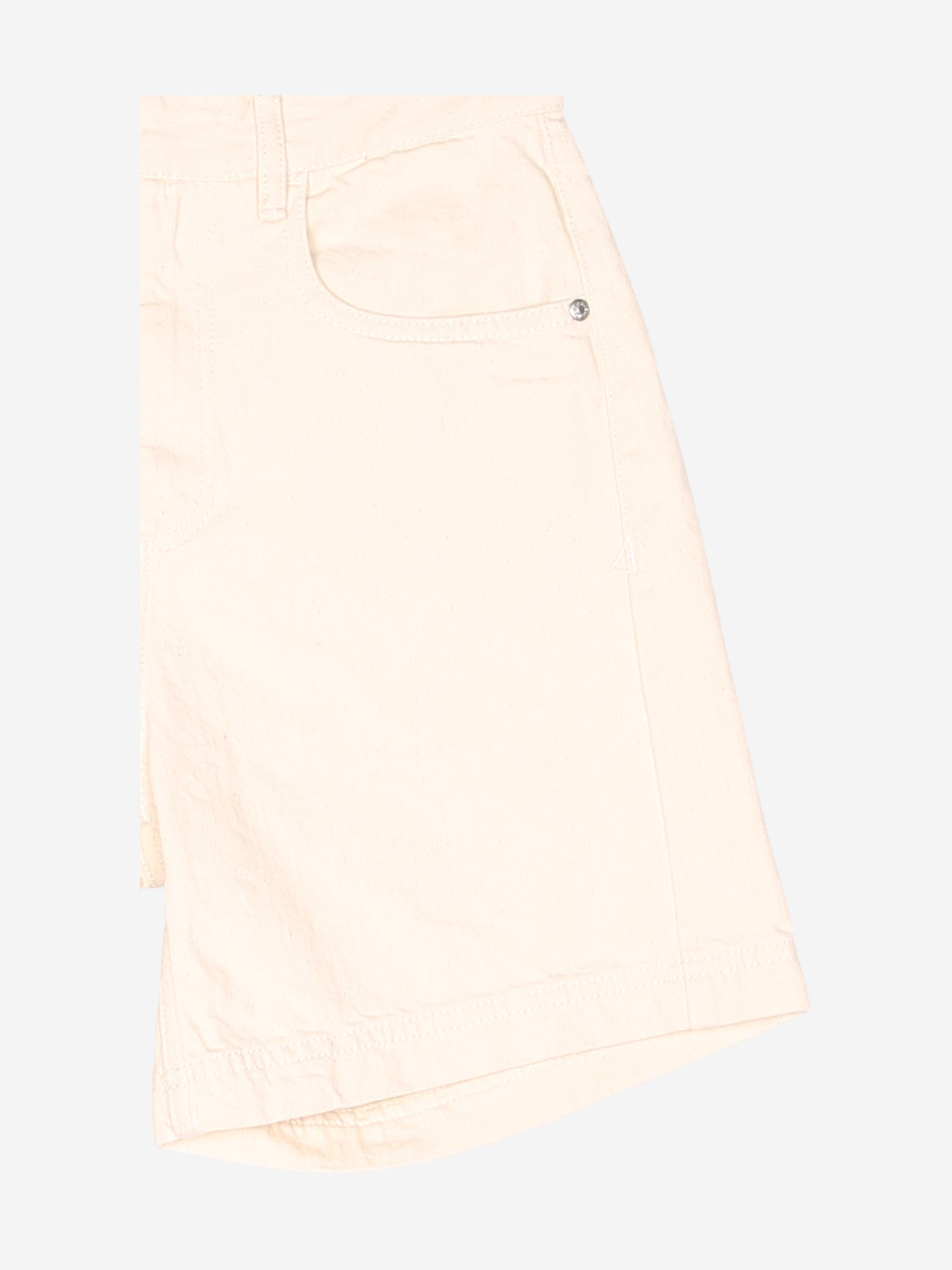 Jeans Shorts