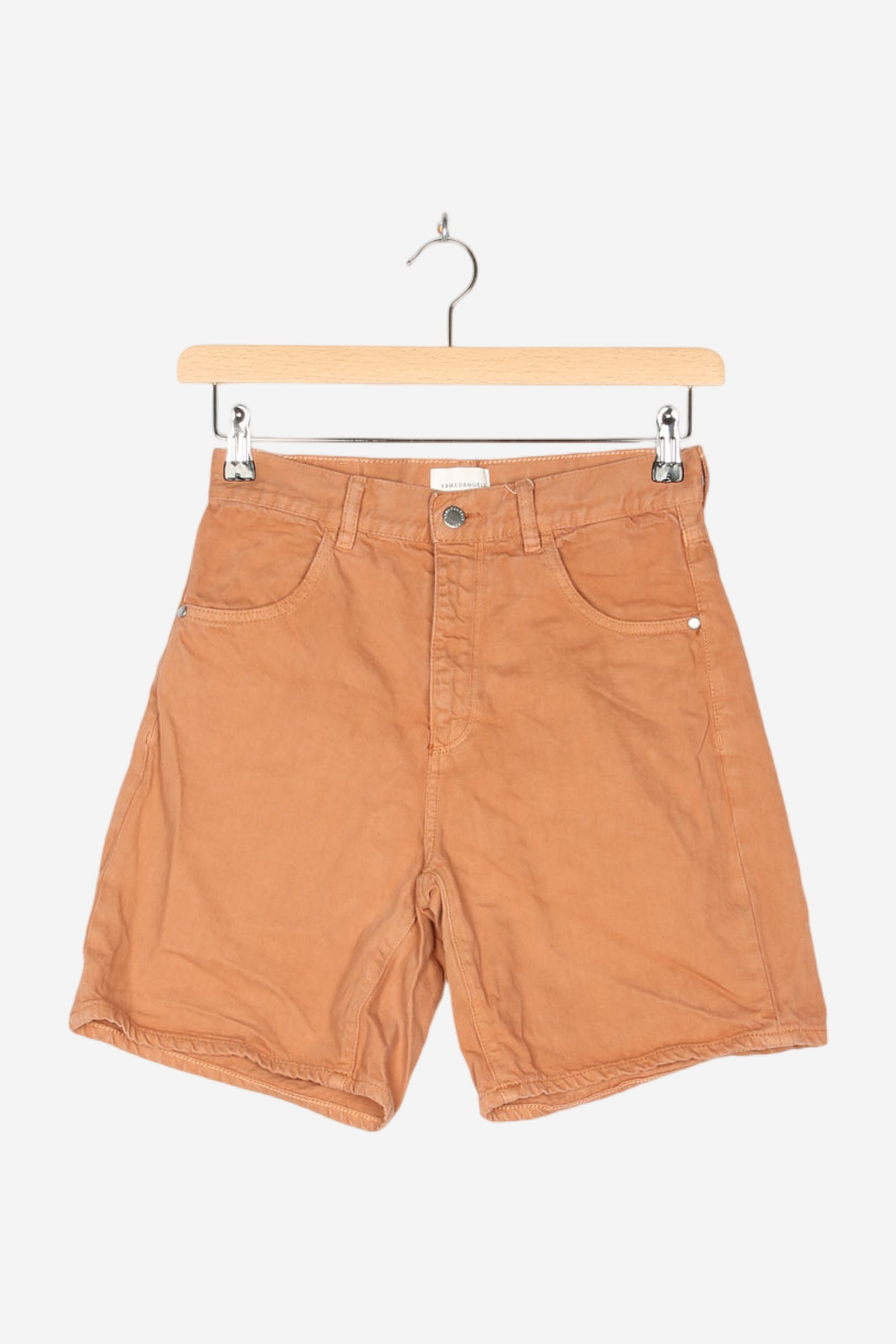 Jeans Shorts