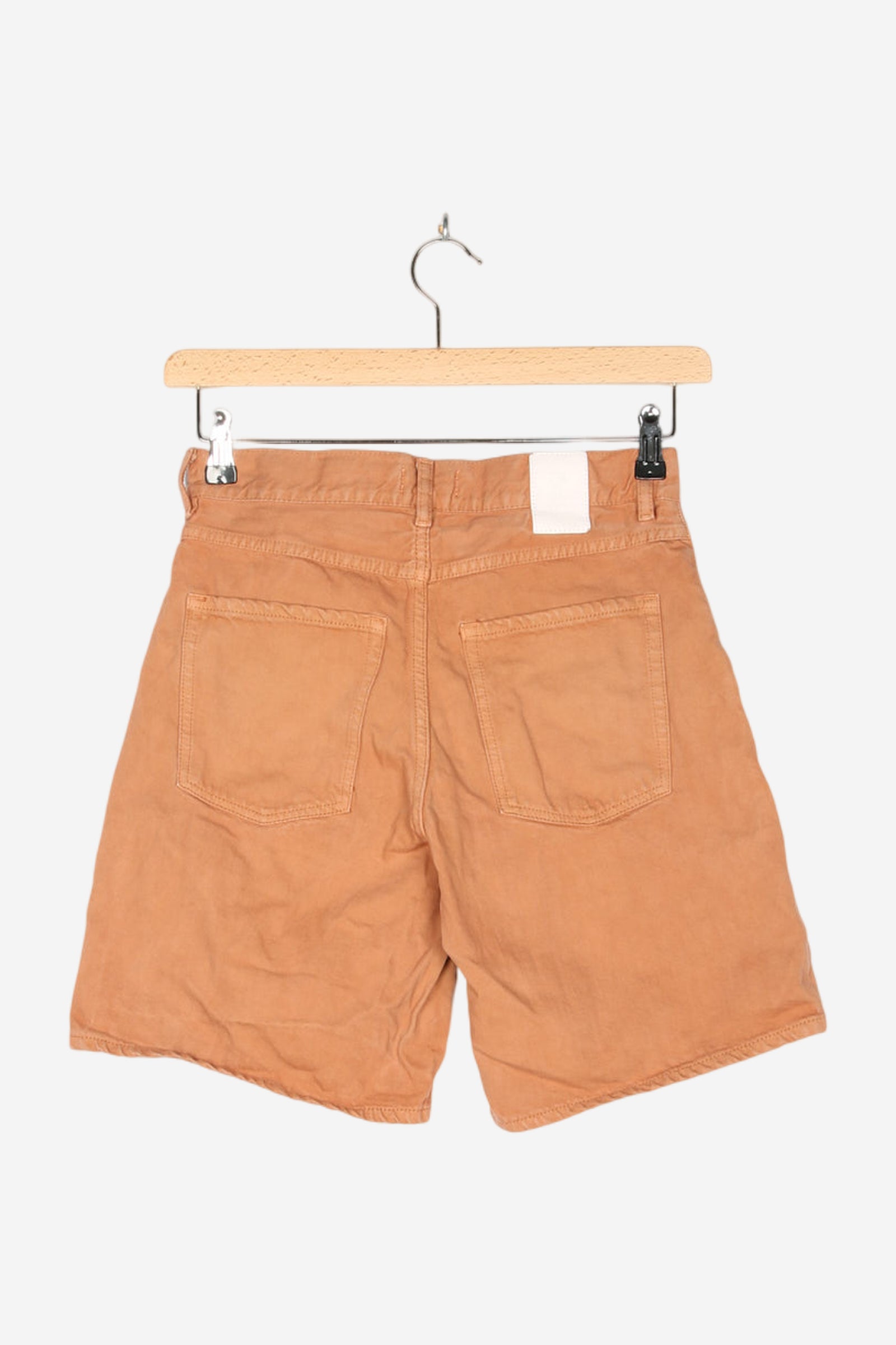 Jeans Shorts