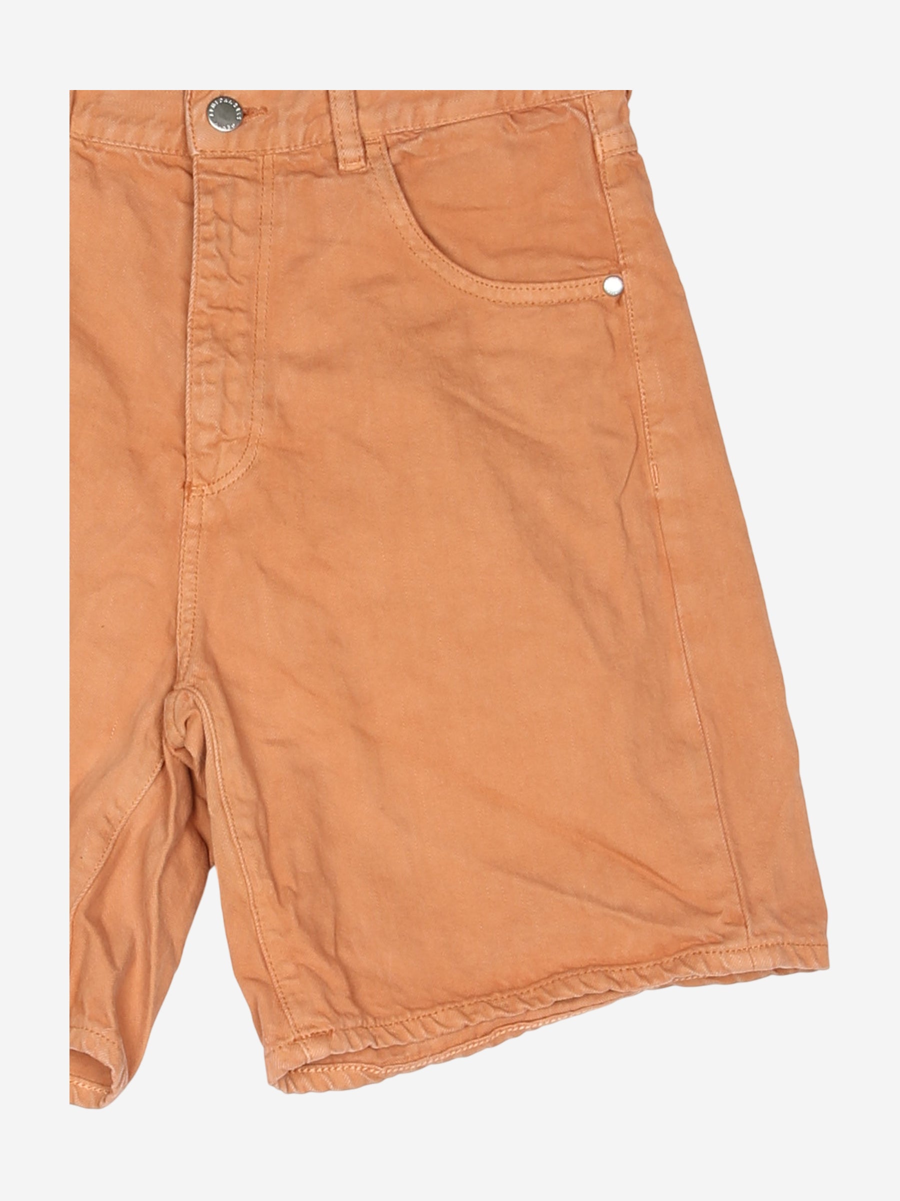 Jeans Shorts