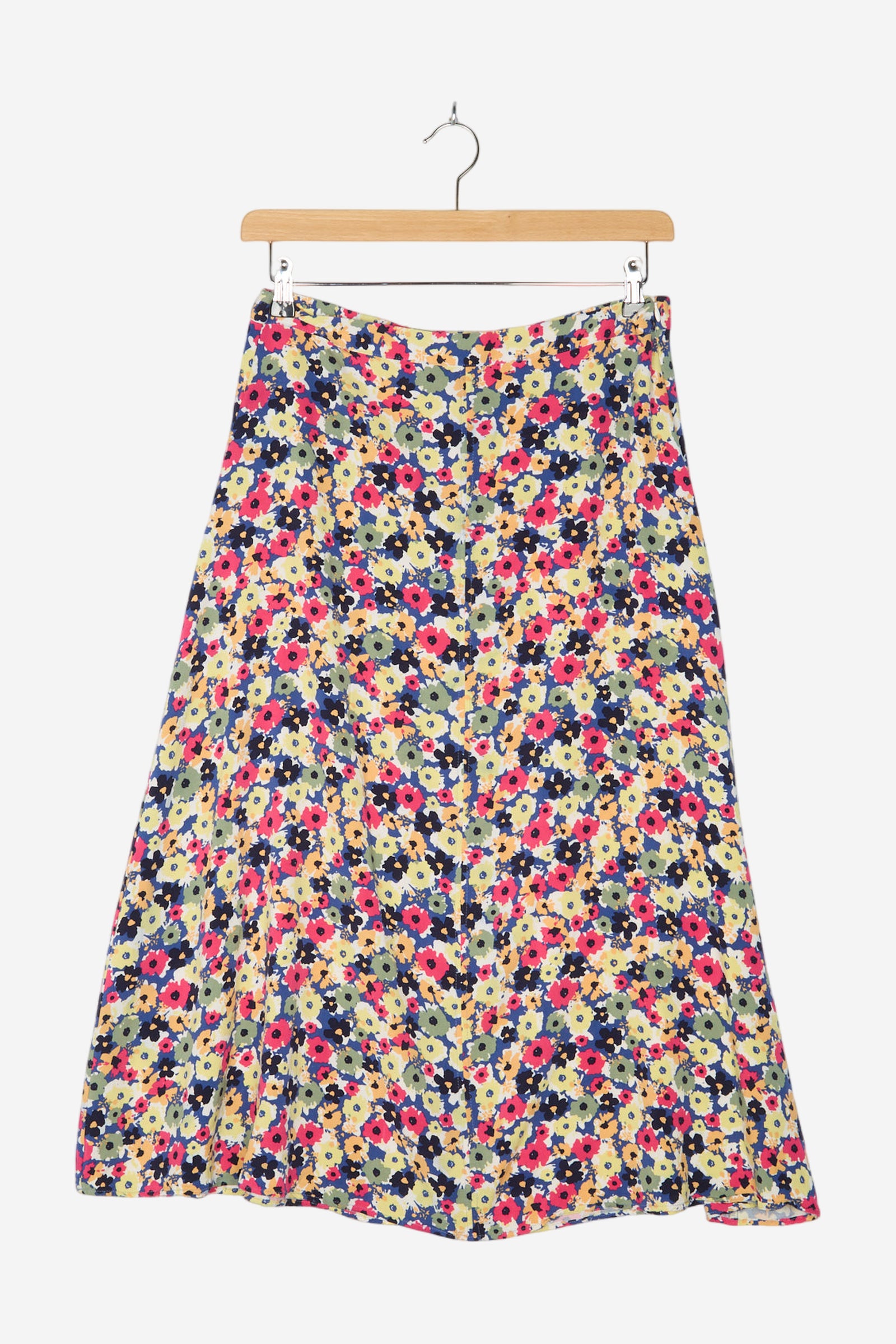 Webrock mit Alloverprint