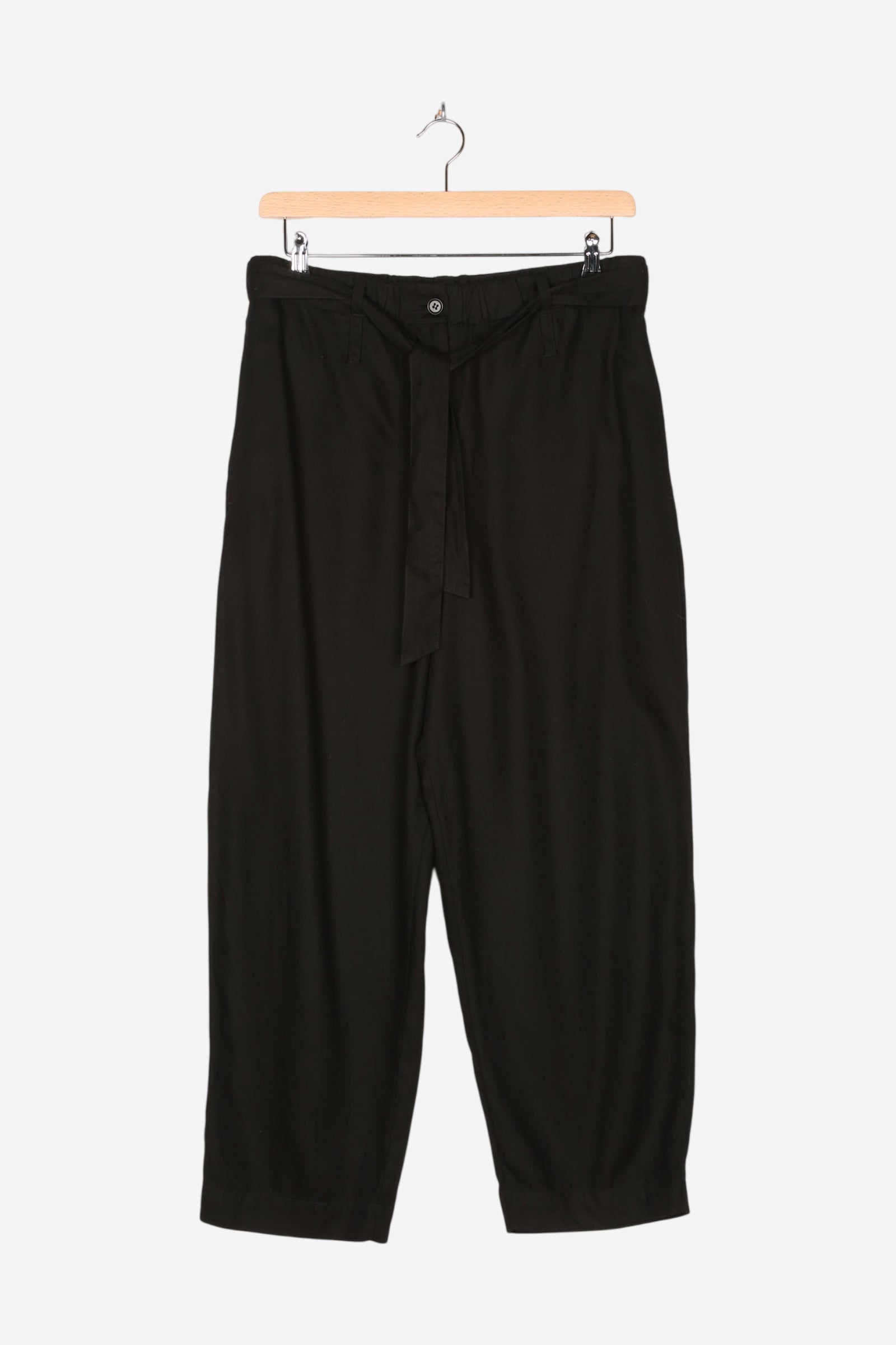 Stoffhose