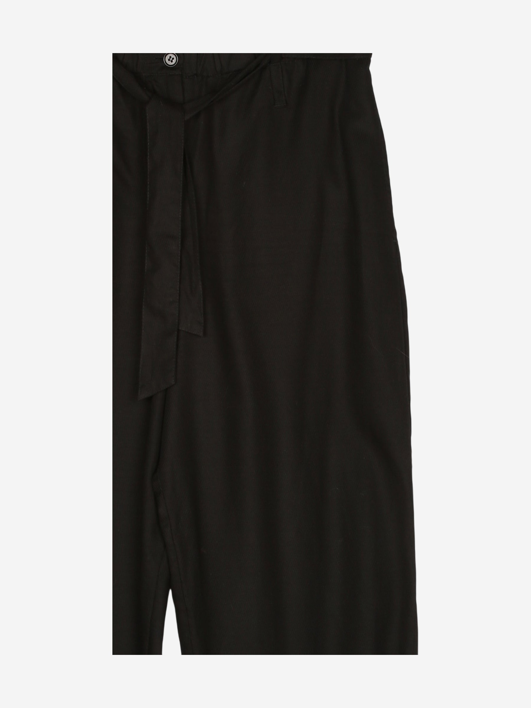 Stoffhose
