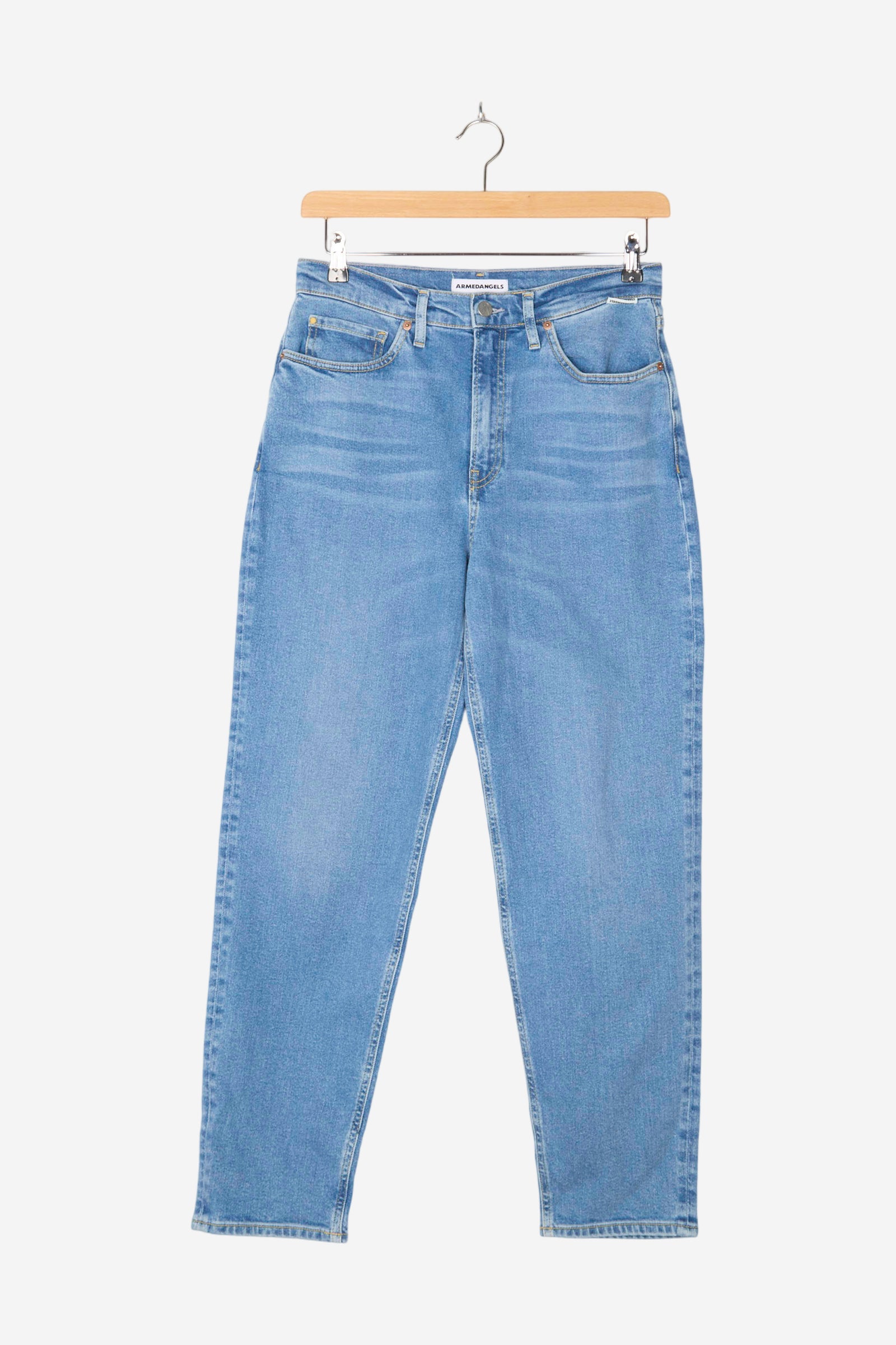 Jeans Mom