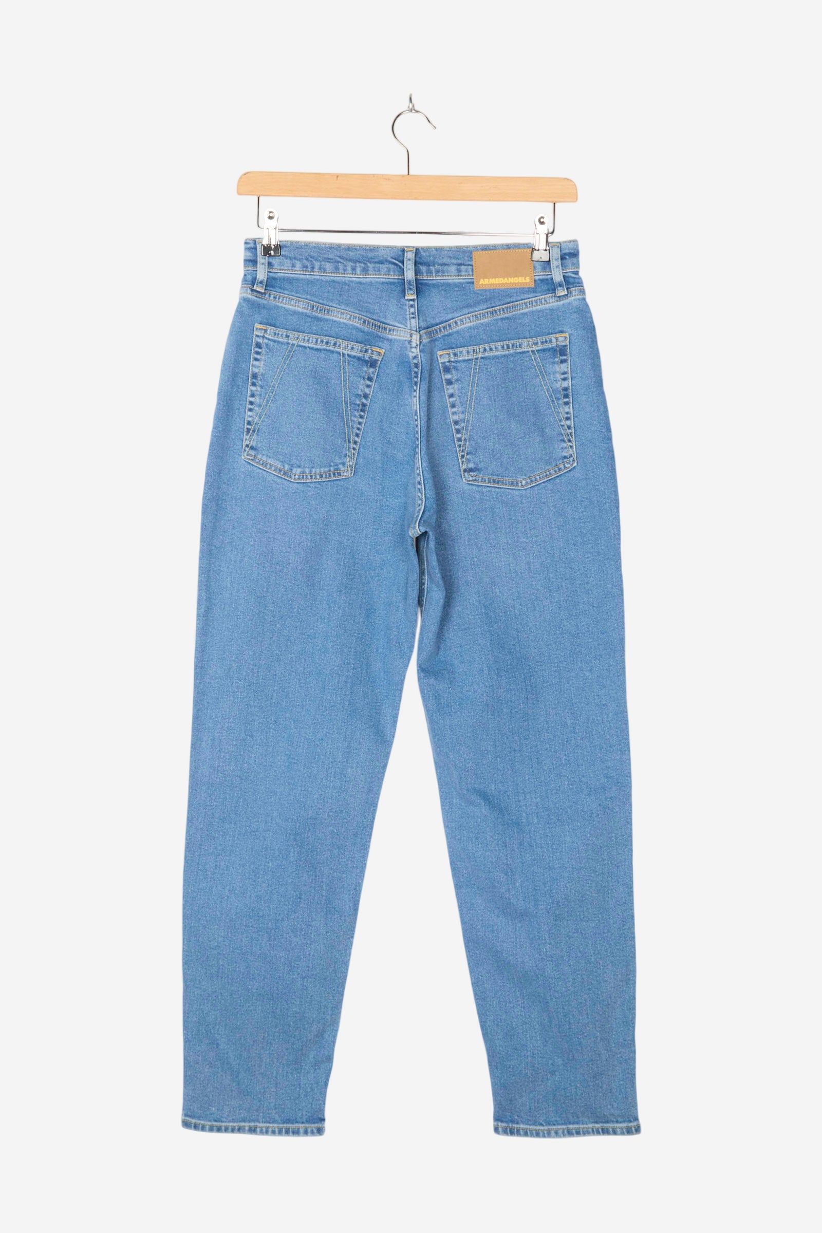 Jeans Mom