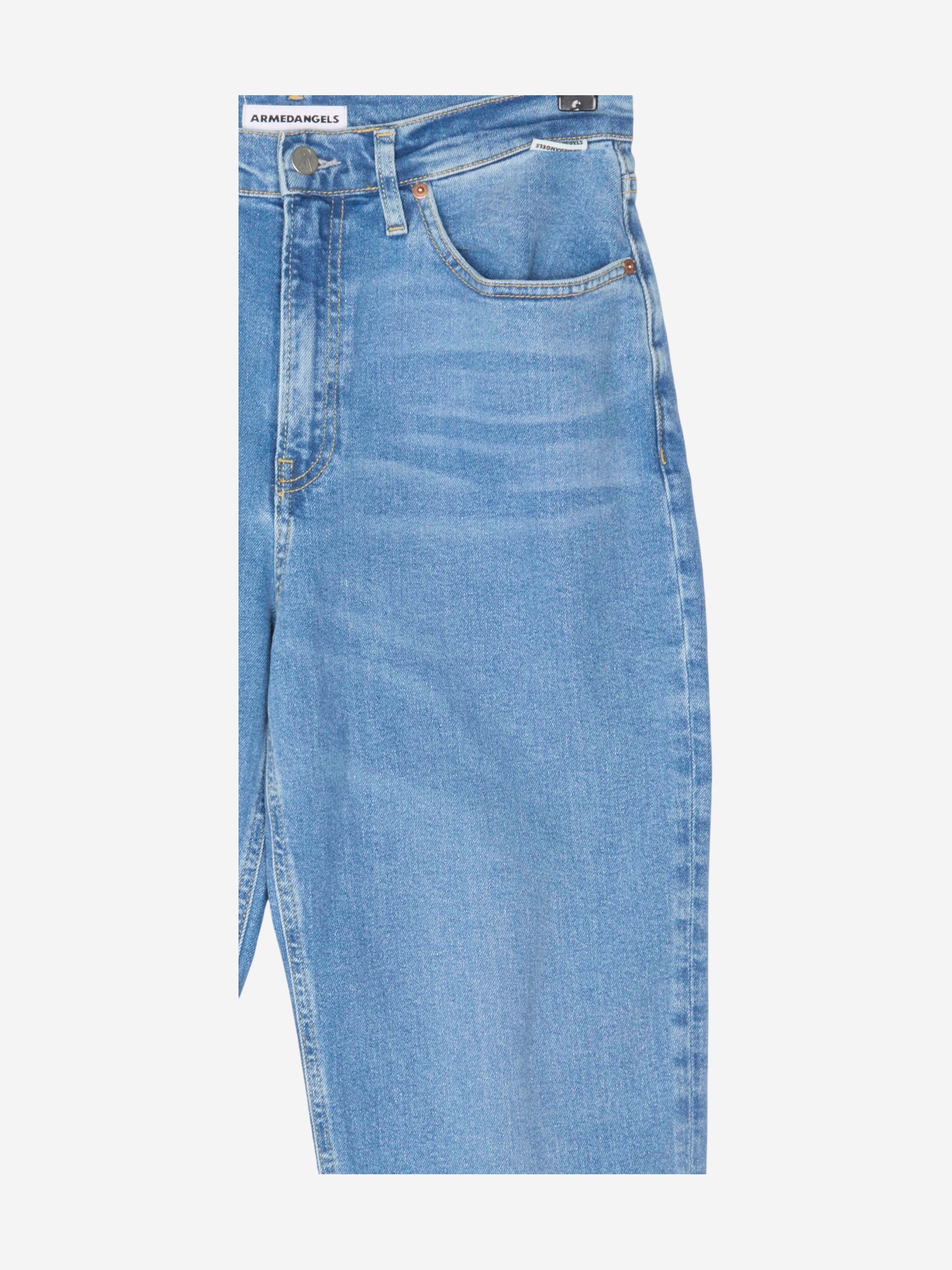 Jeans Mom