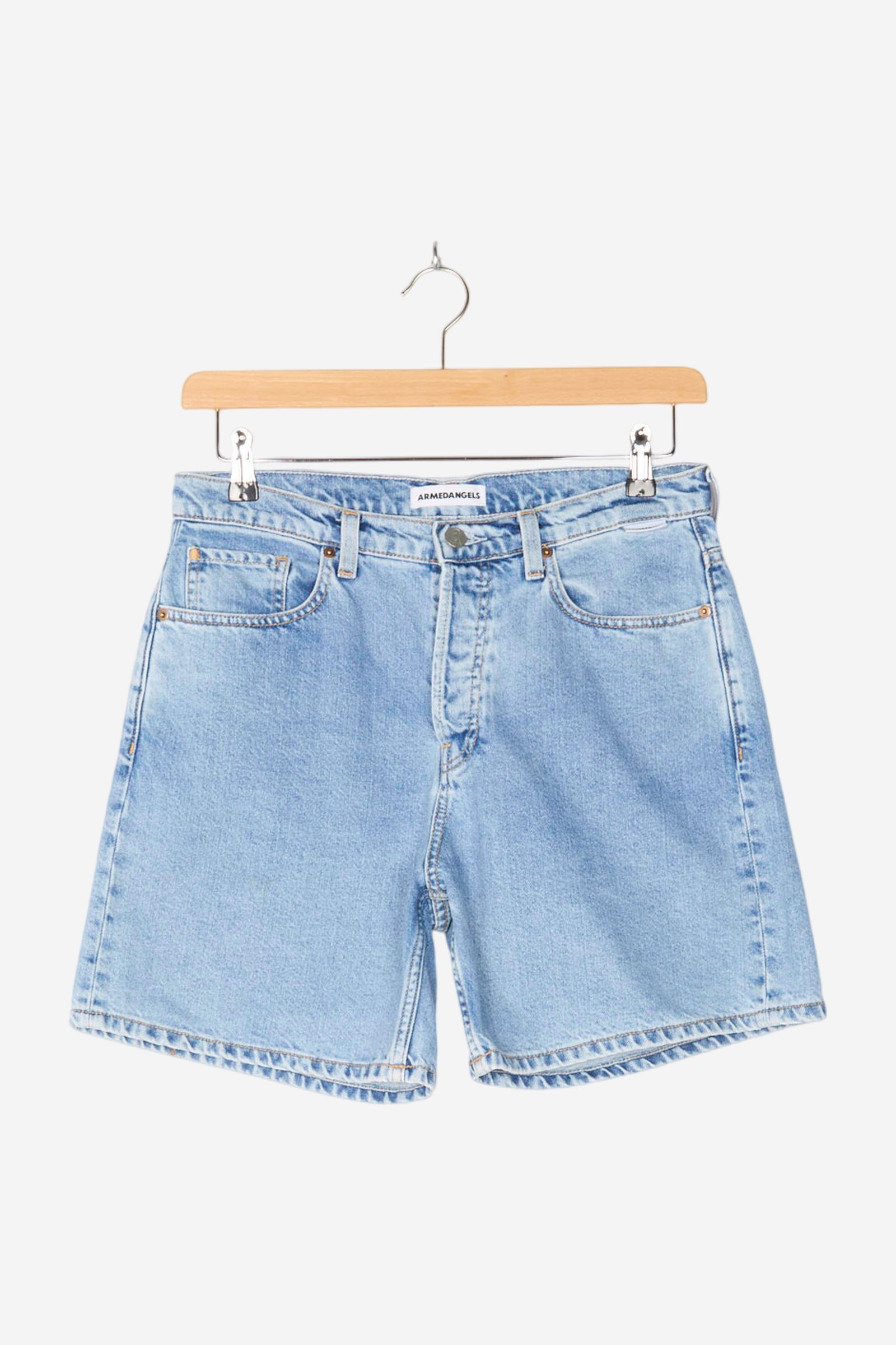Jeans Shorts