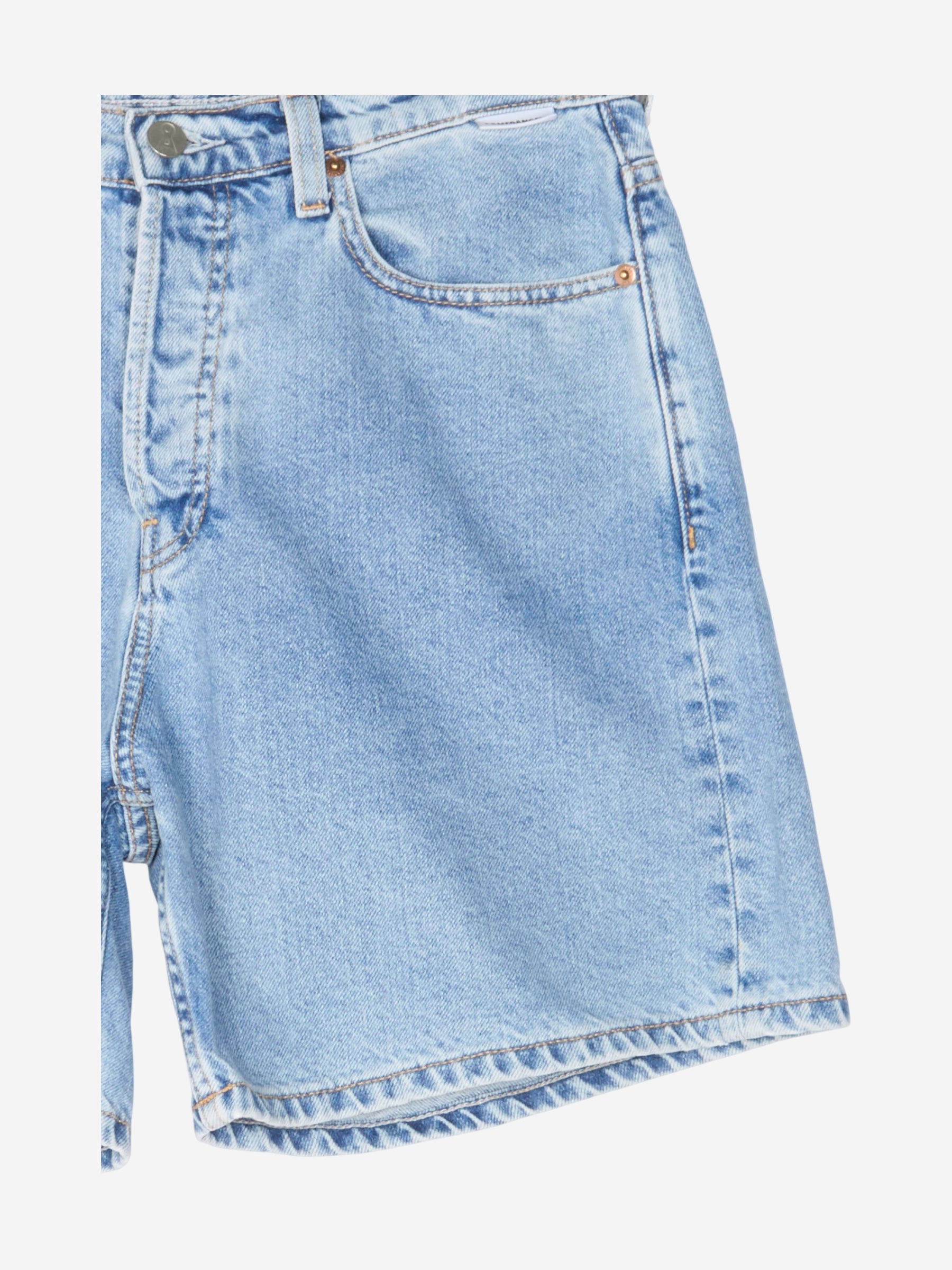 Jeans Shorts