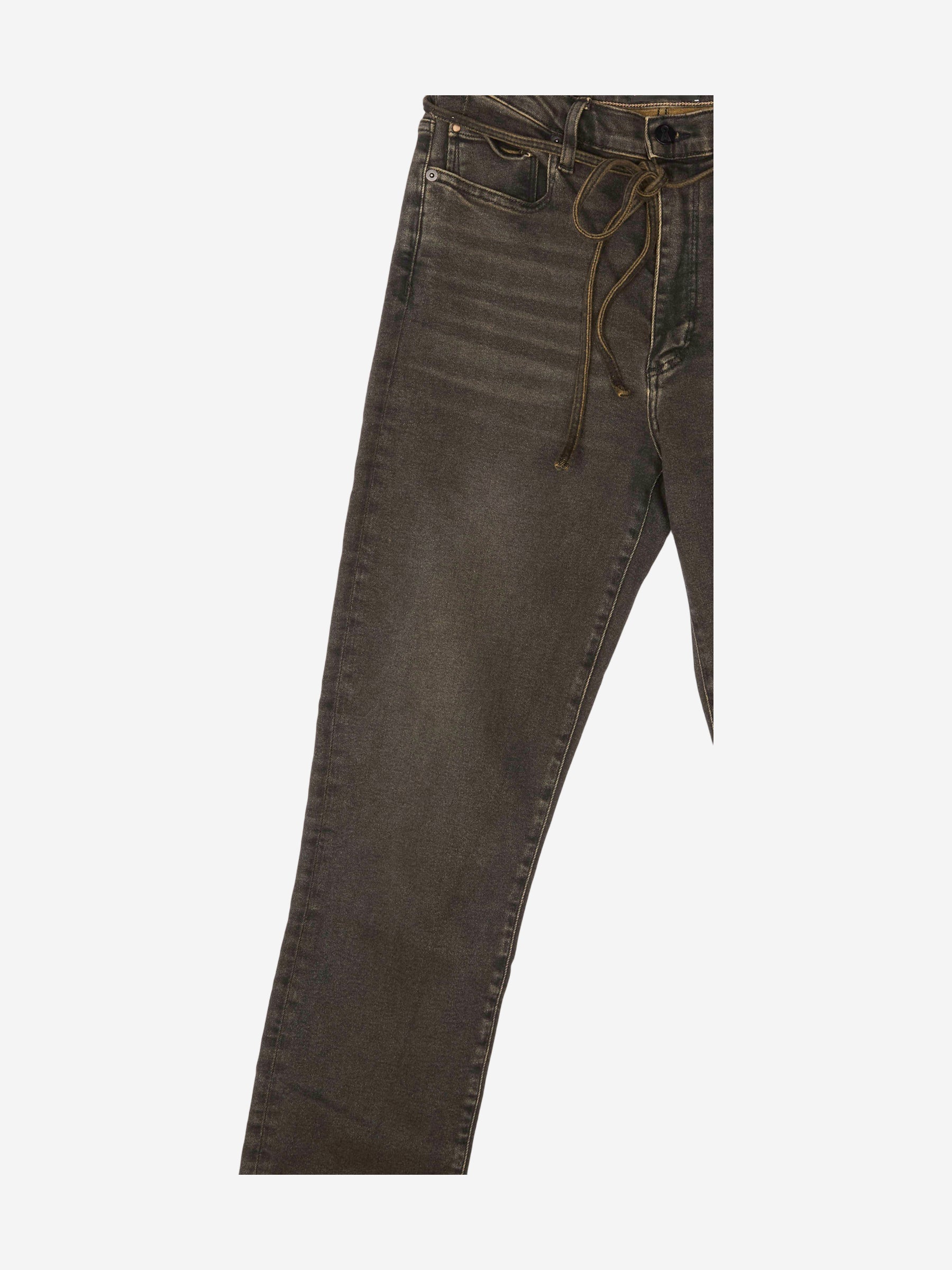 Jeans Slim Fit