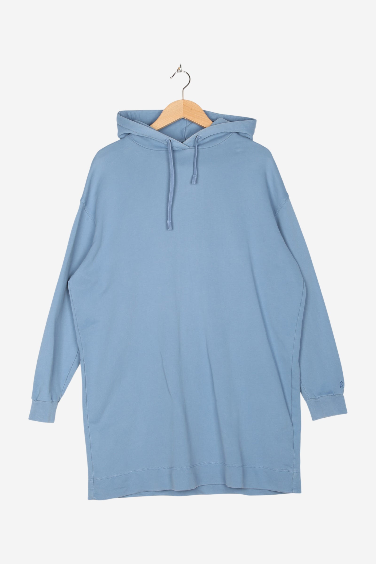 Sweatkleid