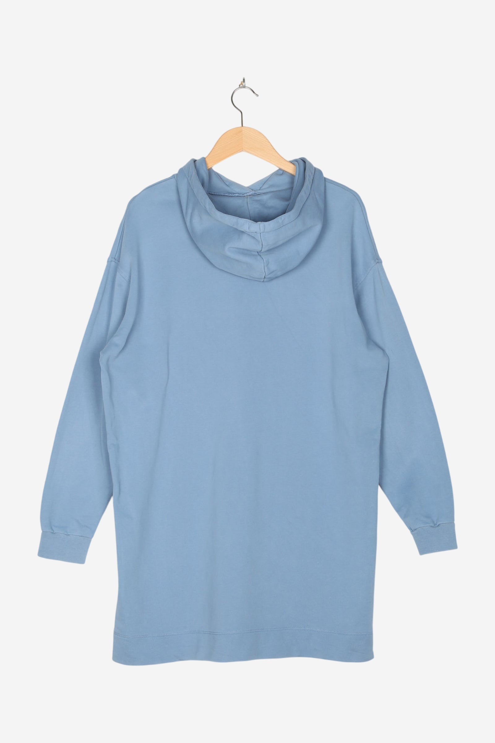 Sweatkleid