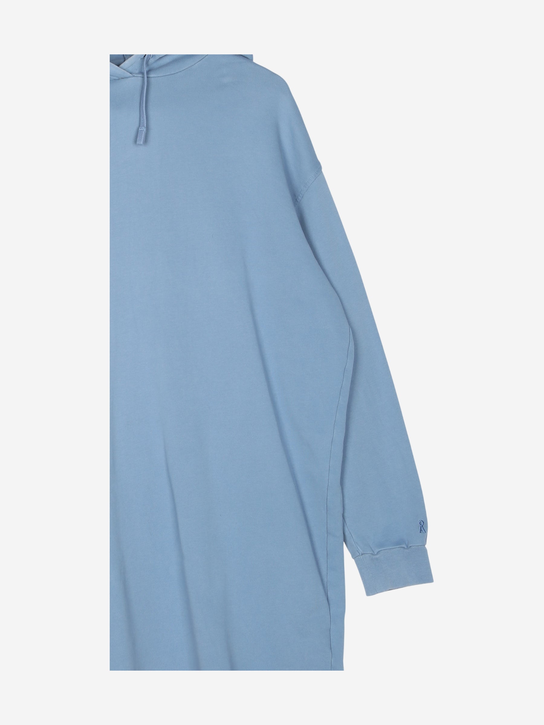 Sweatkleid