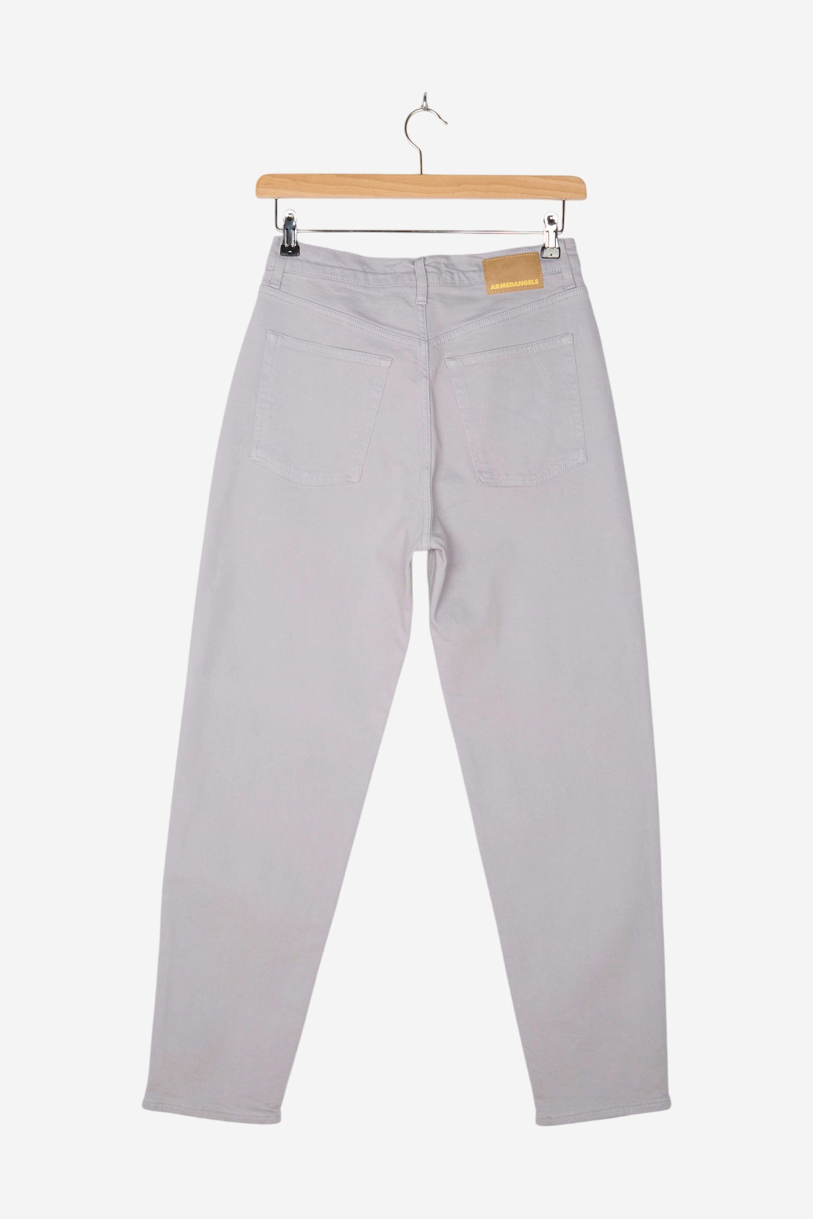 Jeans Mom