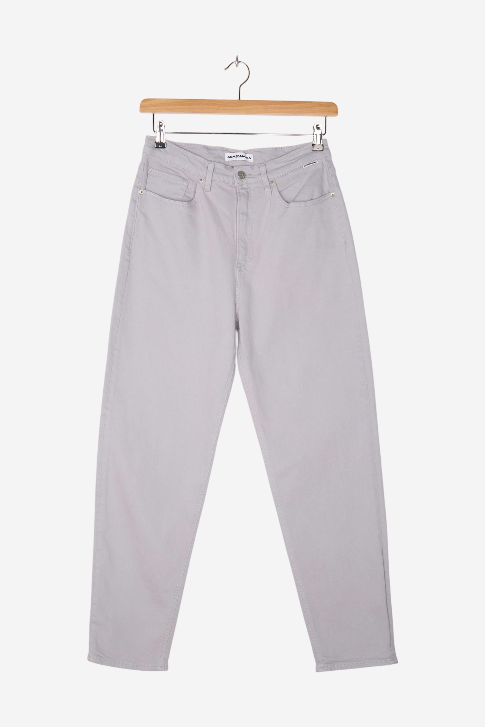Jeans Mom
