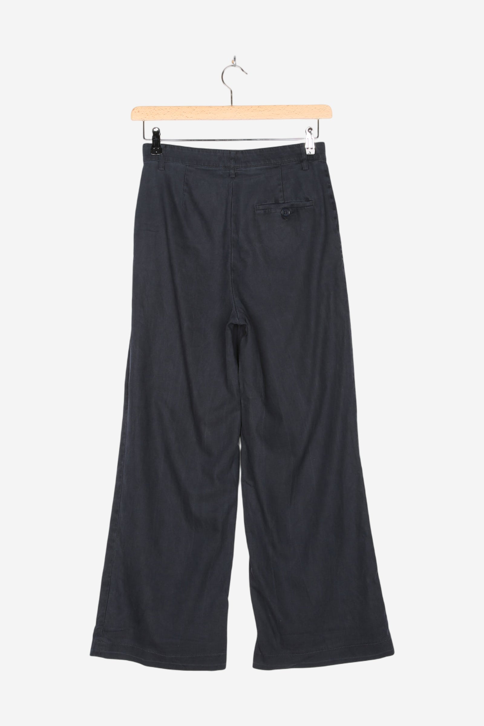 Stoffhose