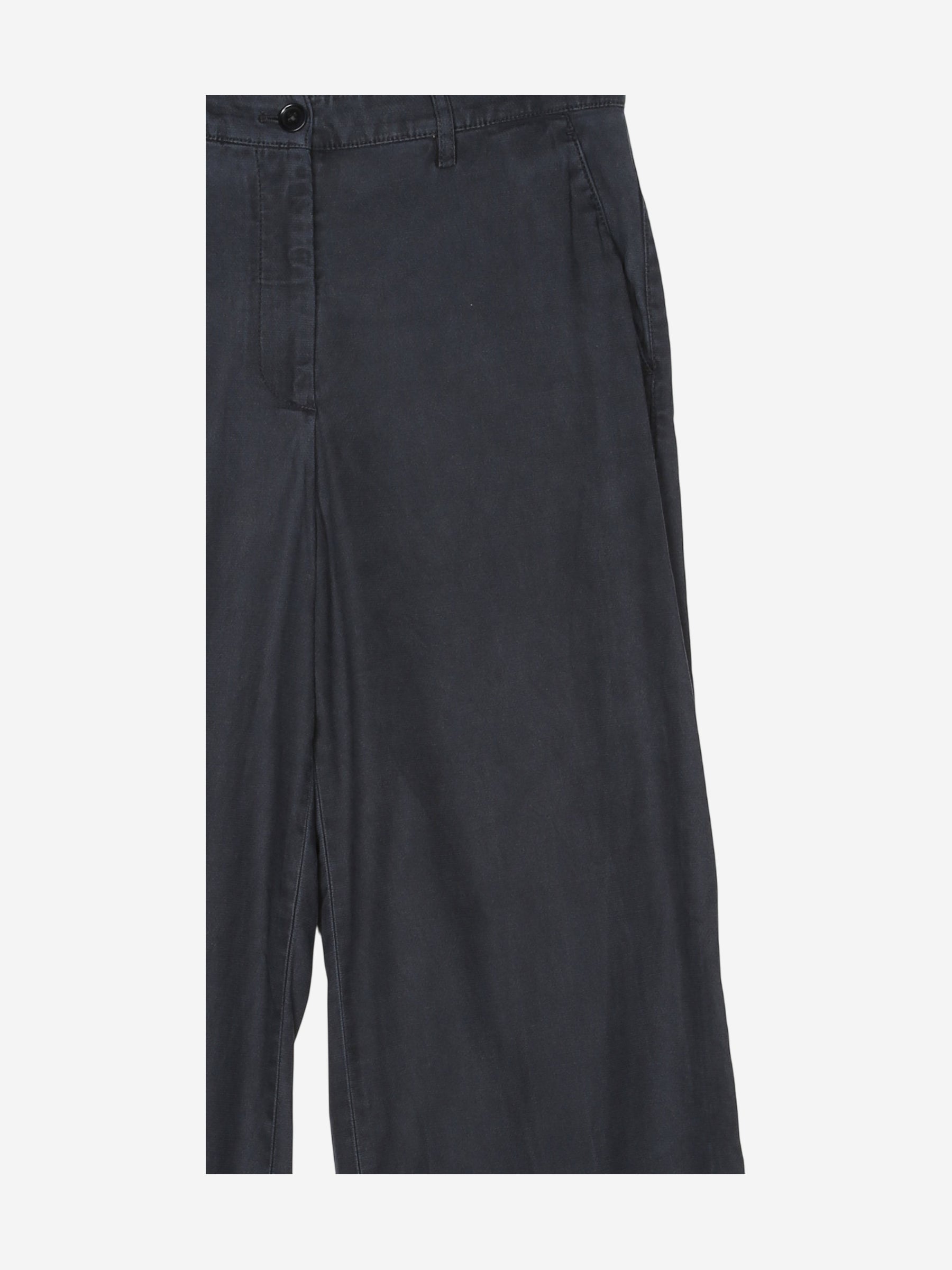 Stoffhose