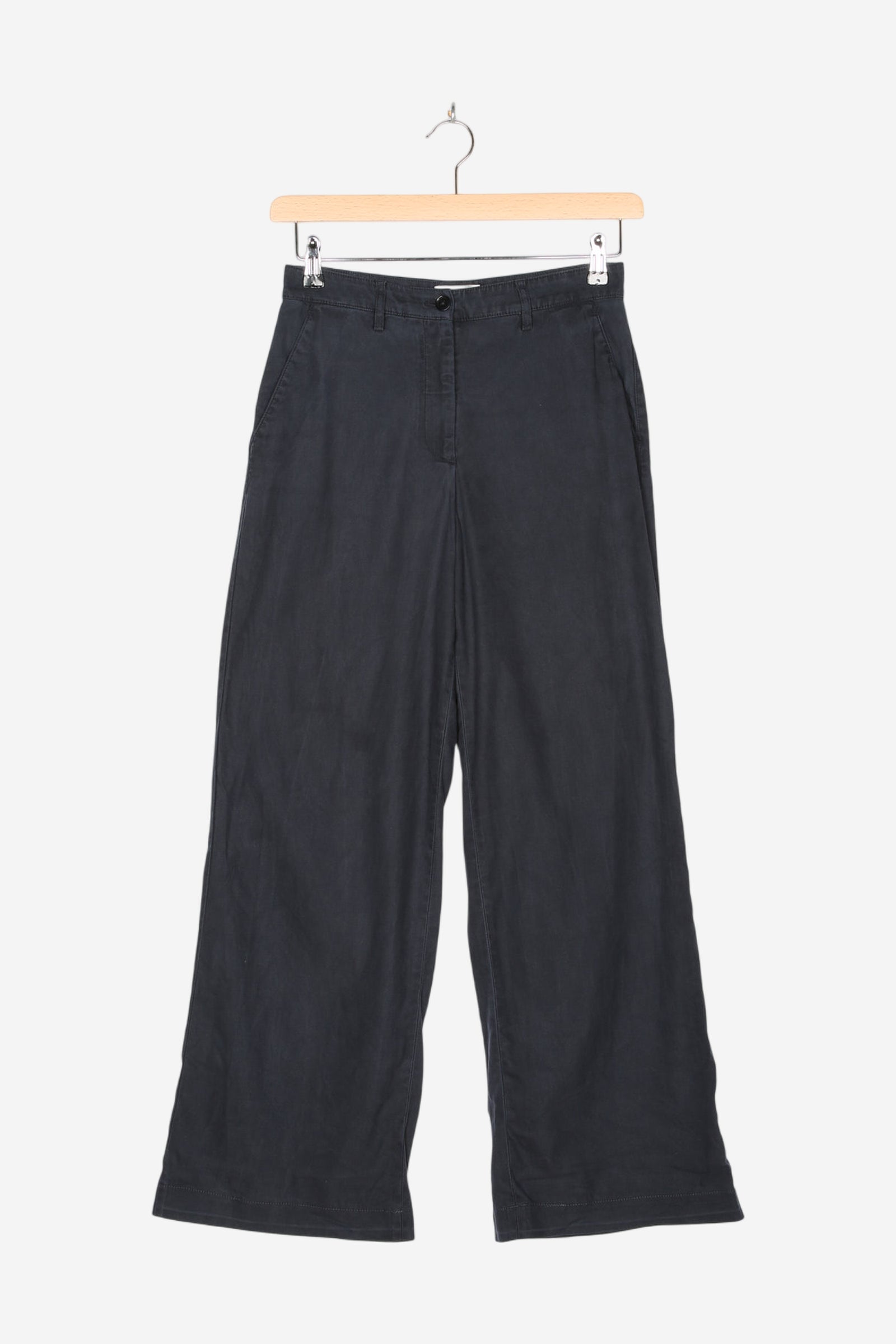 Stoffhose