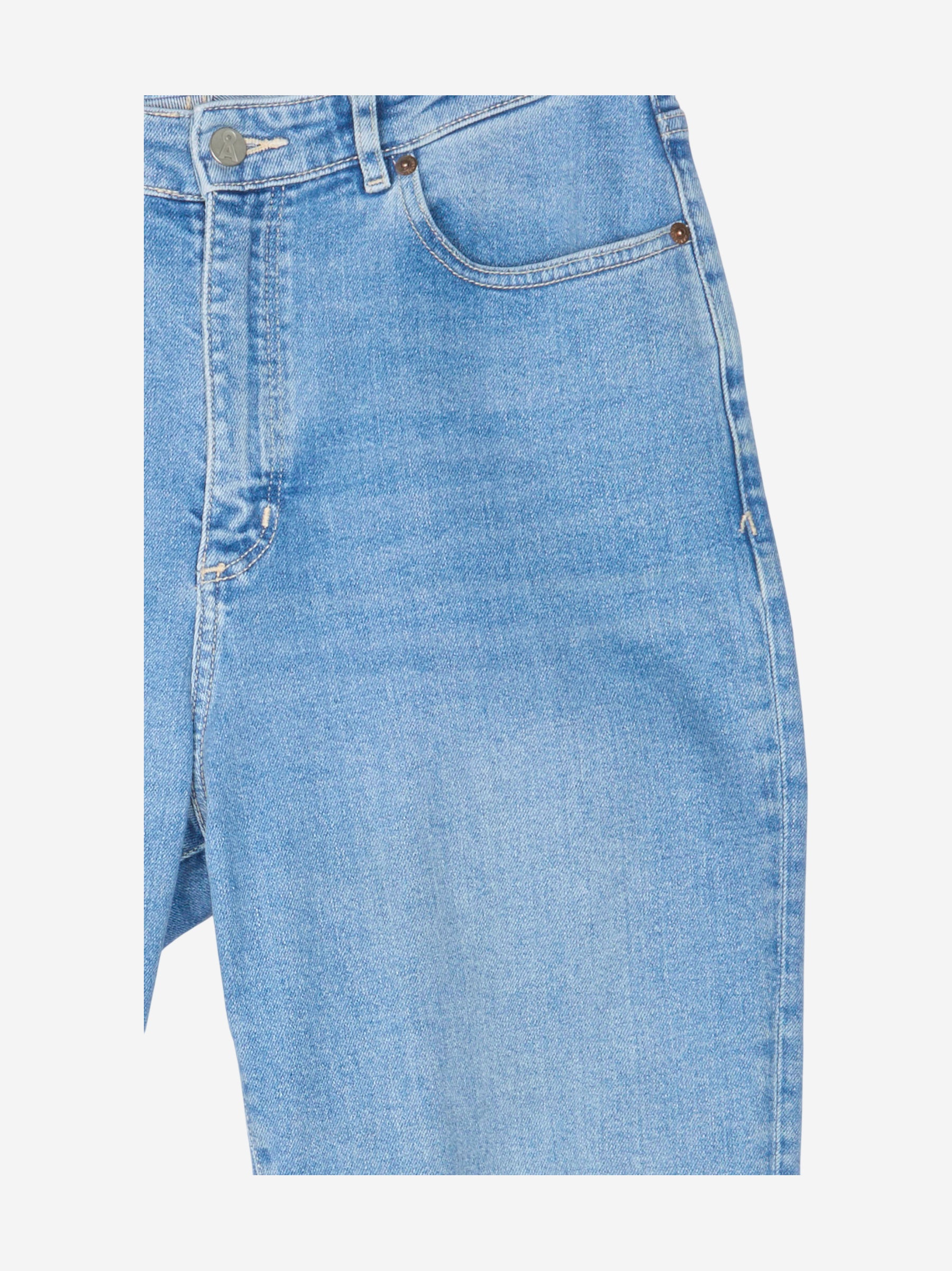 Jeans Tapered