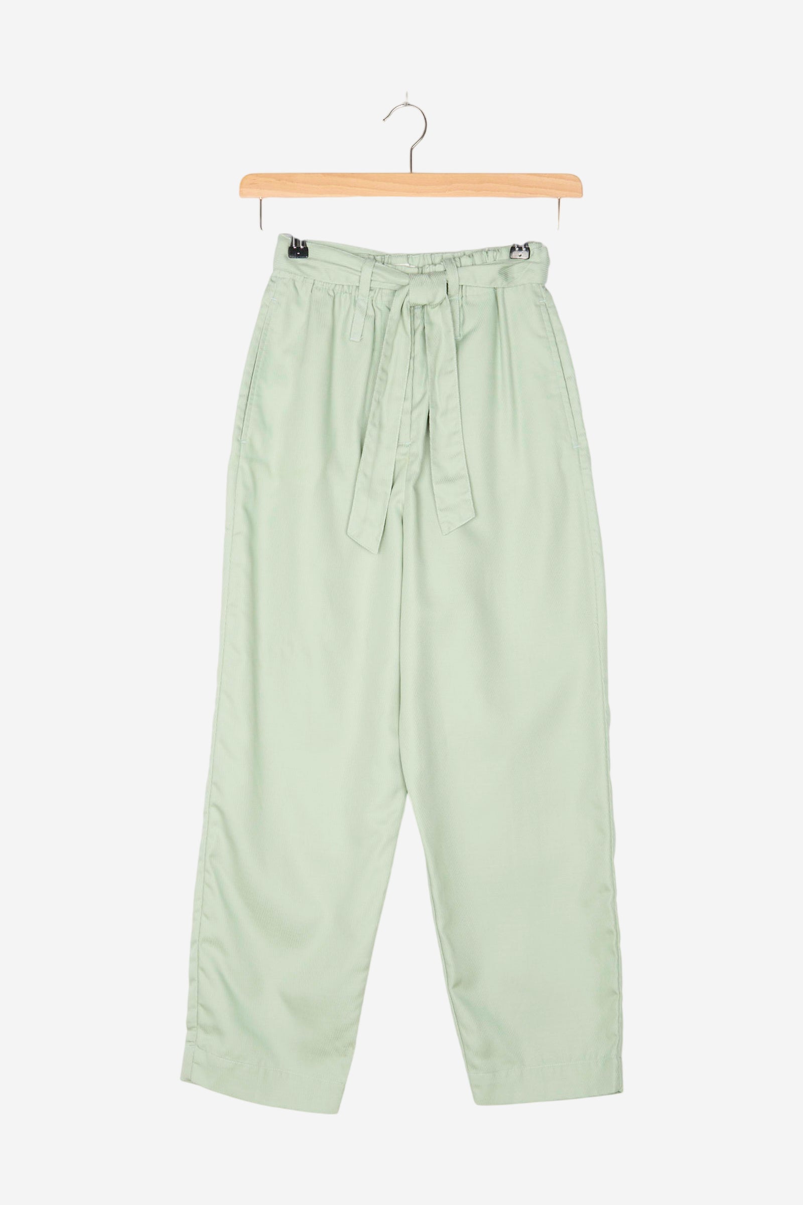 Stoffhose