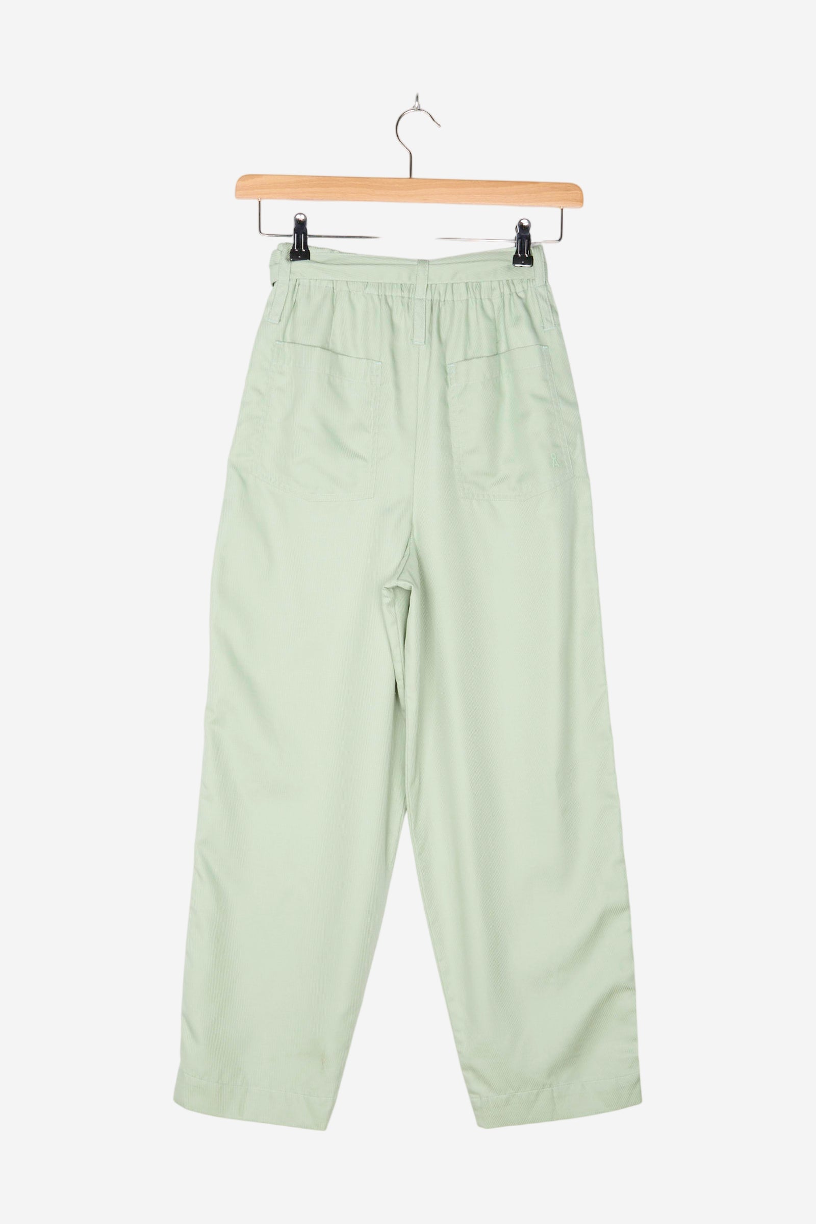 Stoffhose