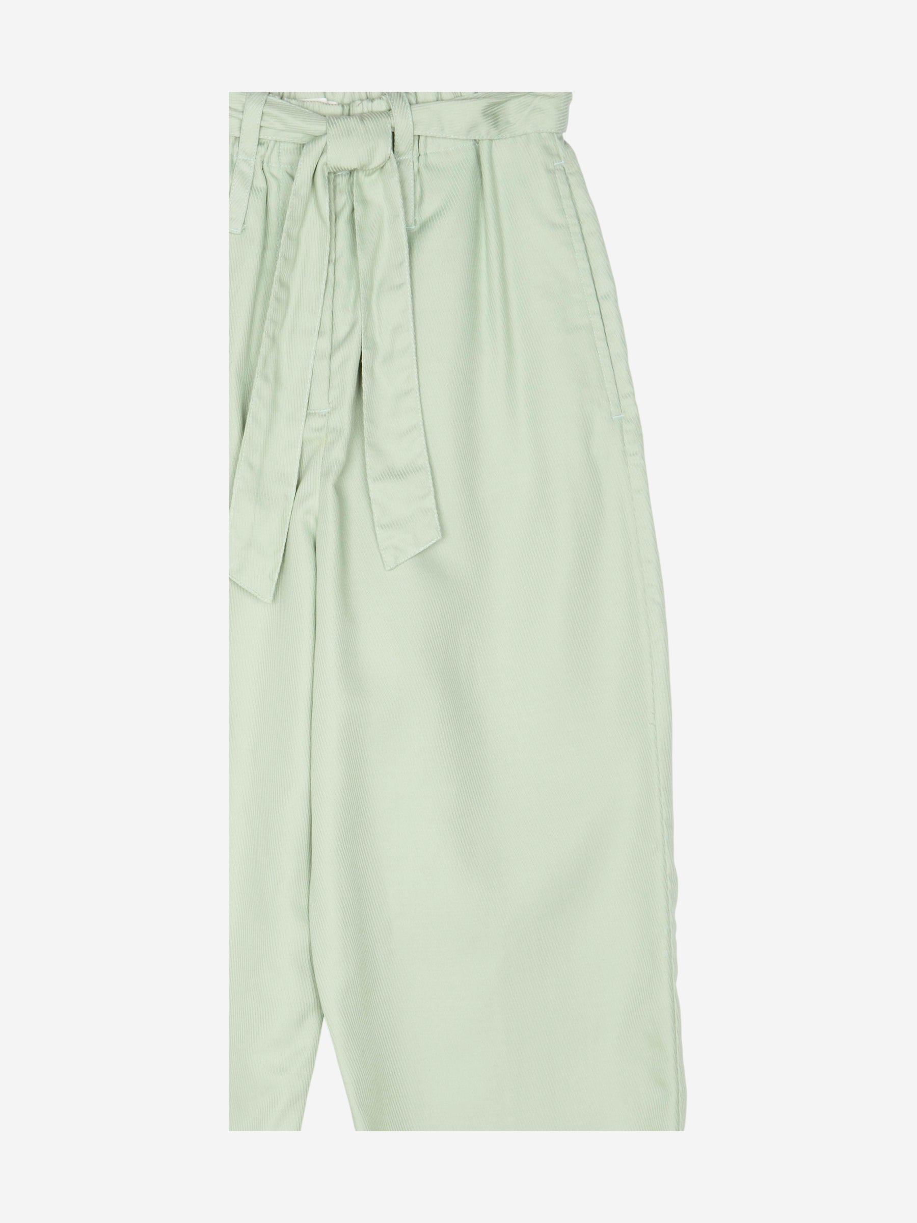 Stoffhose