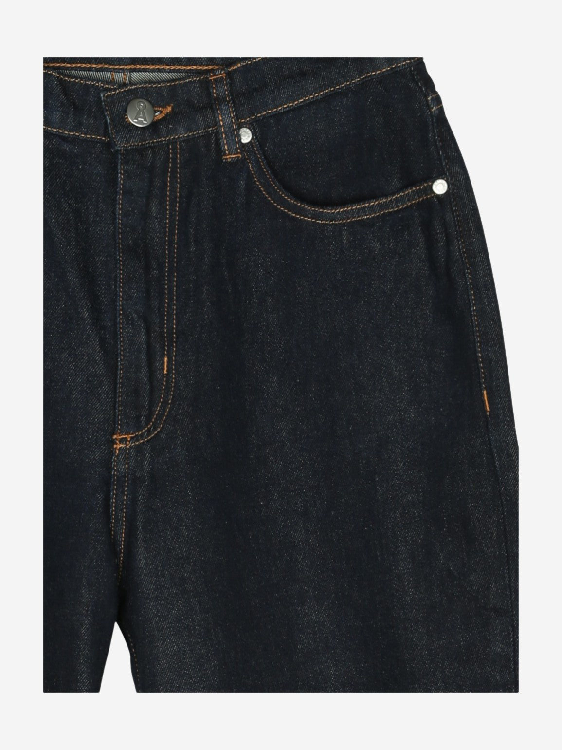 Jeans Wide Leg