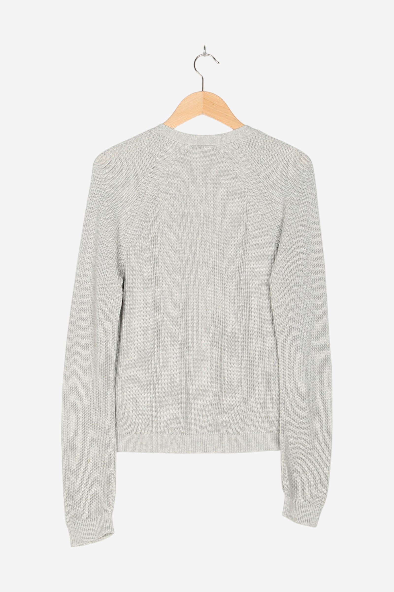 Strickcardigan