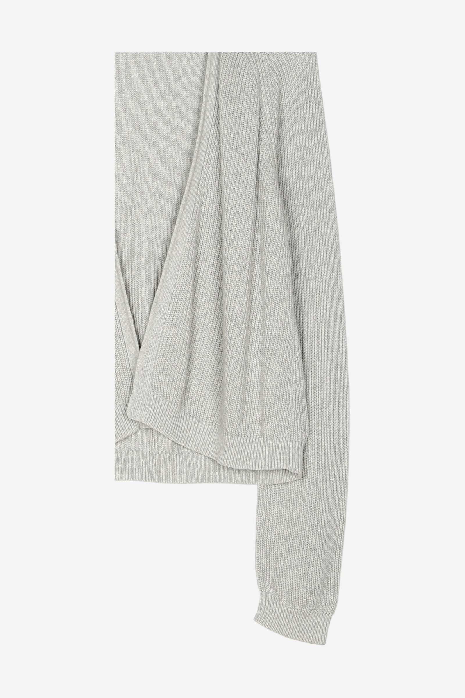 Strickcardigan