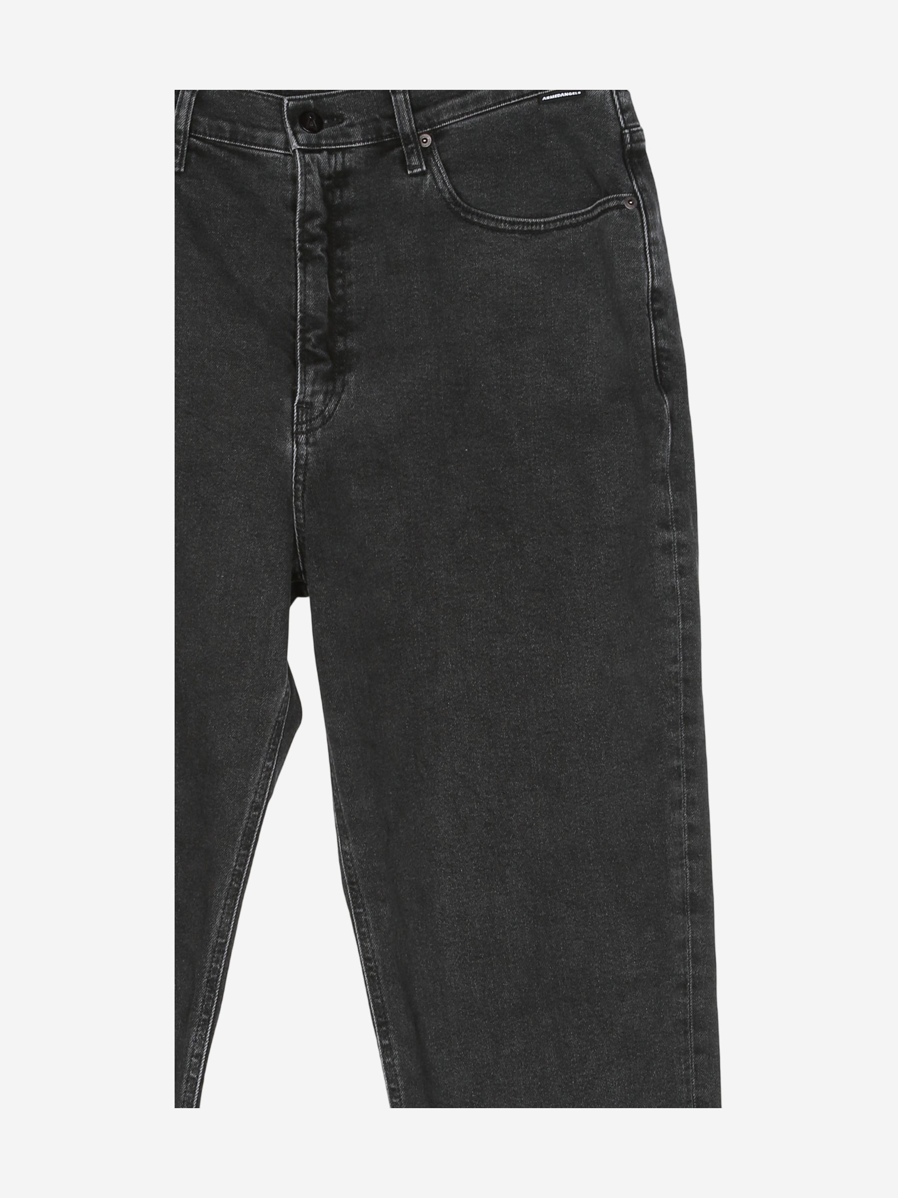 Jeans Mom