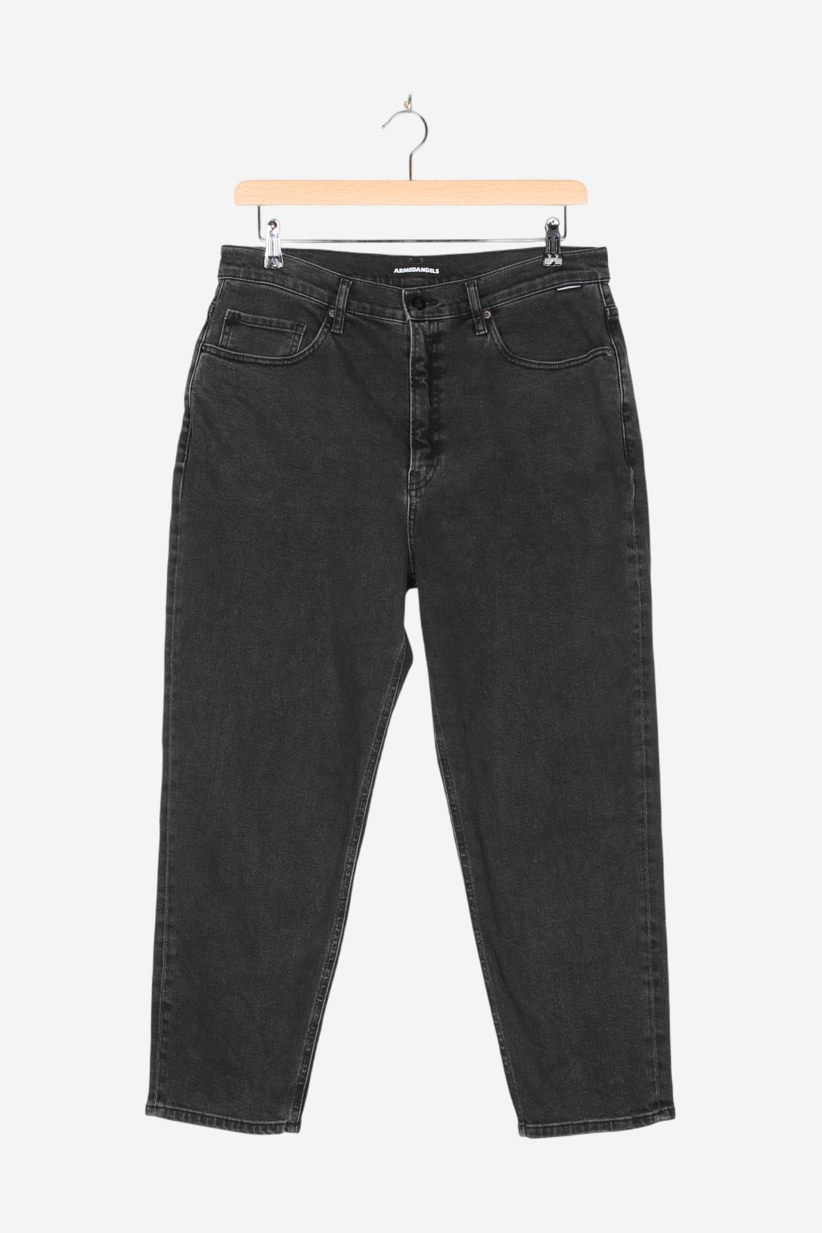 Jeans Mom