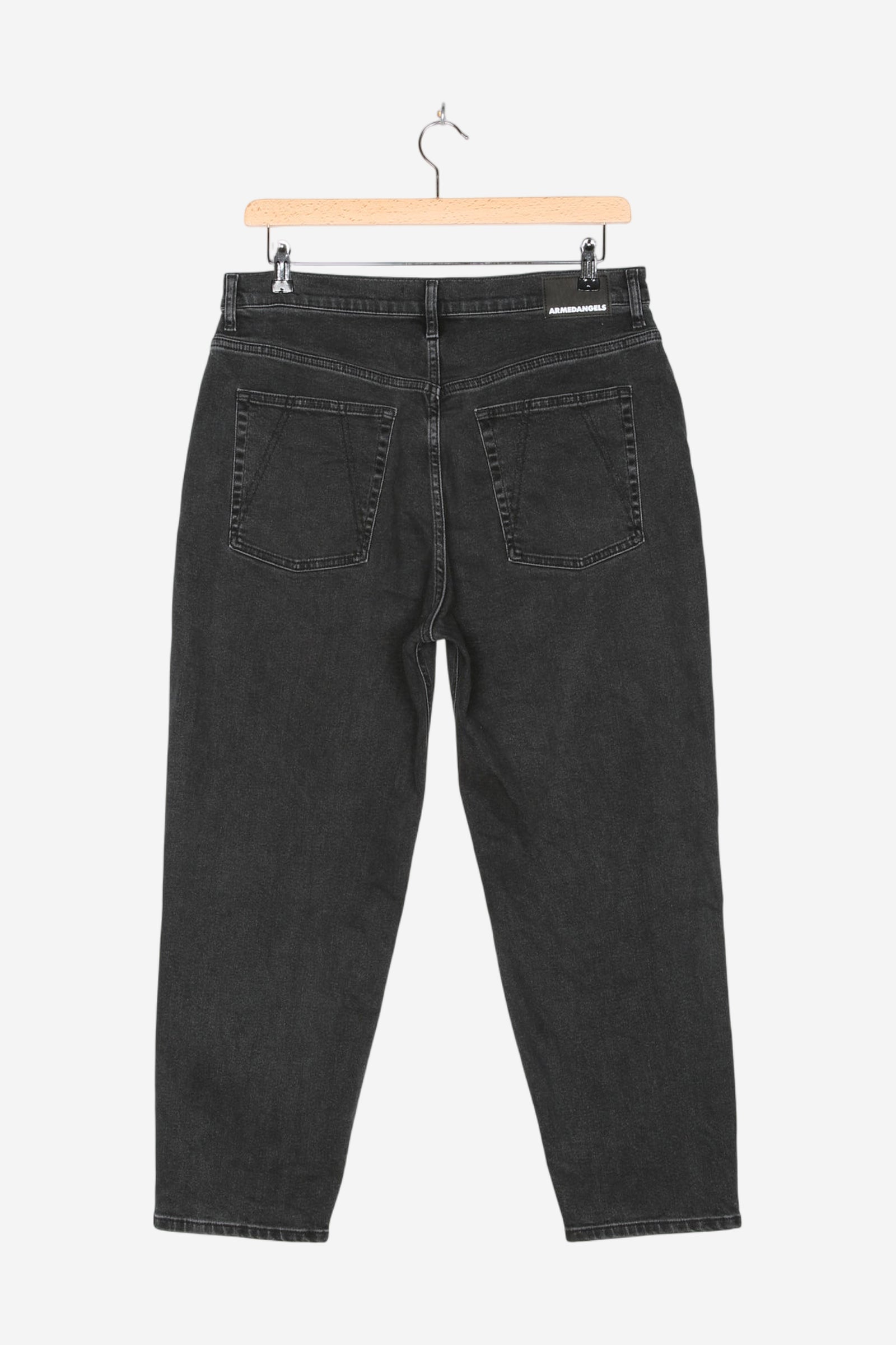 Jeans Mom