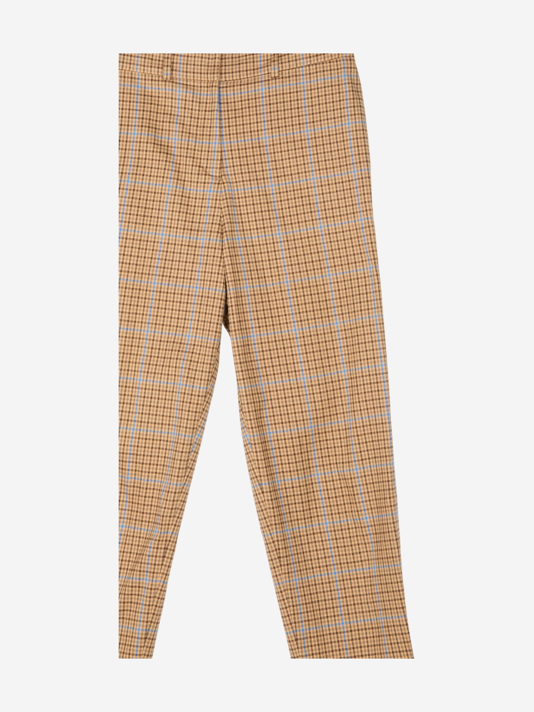 WARMAAR PATTERN