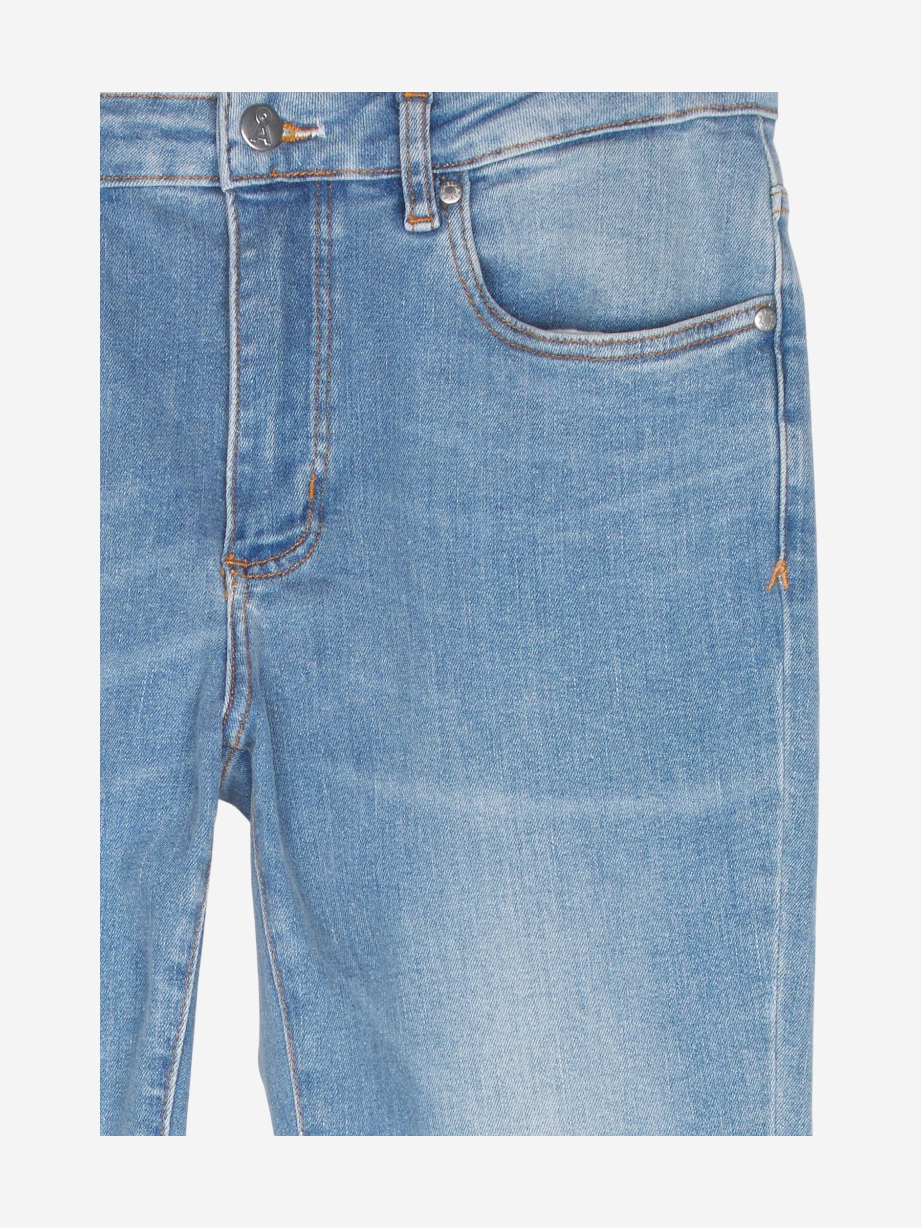 Jeans Skinny