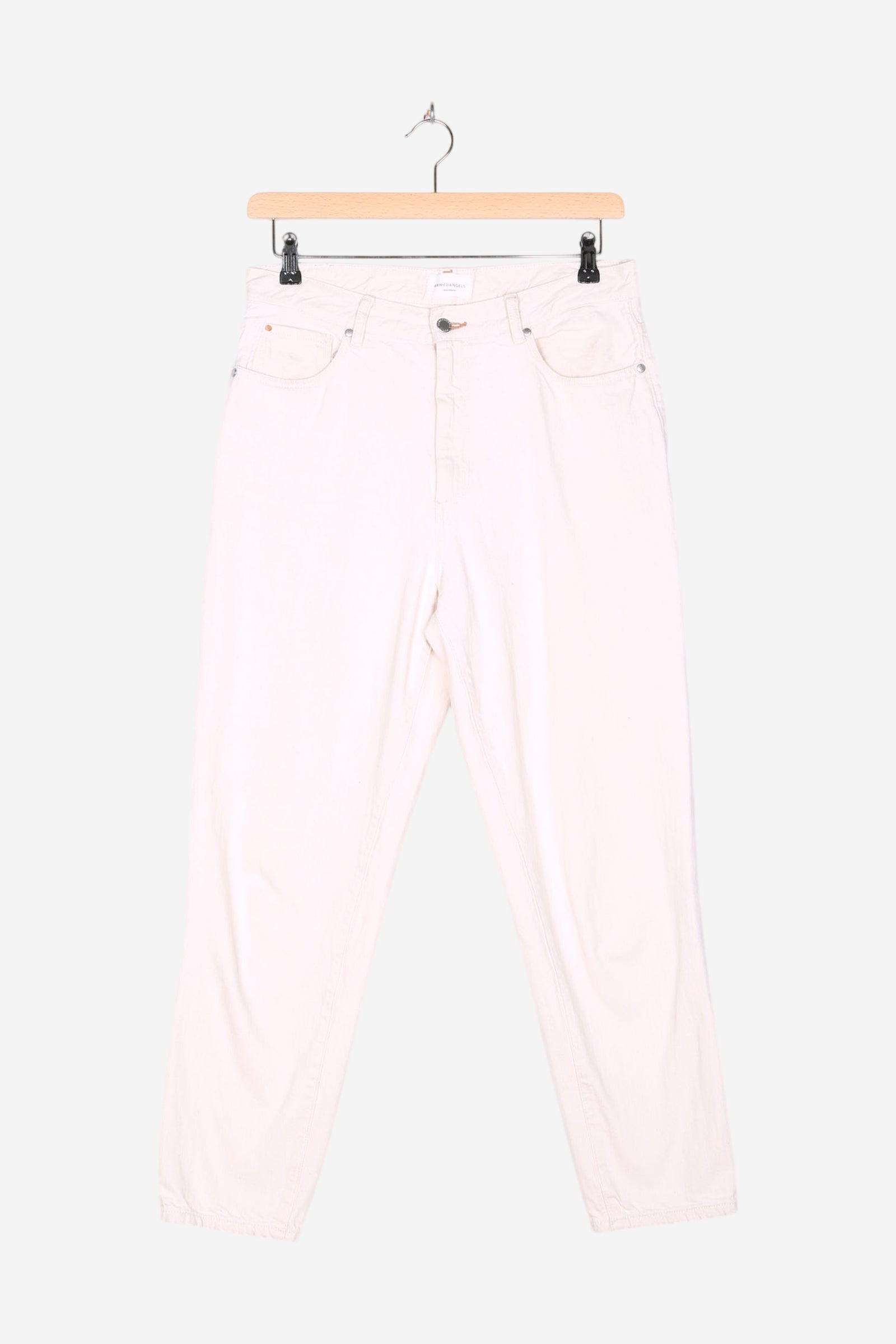 Jeans Mom