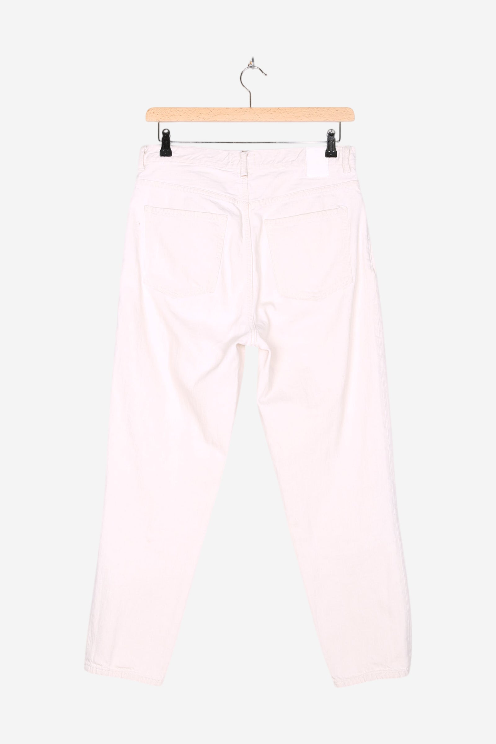 Jeans Mom
