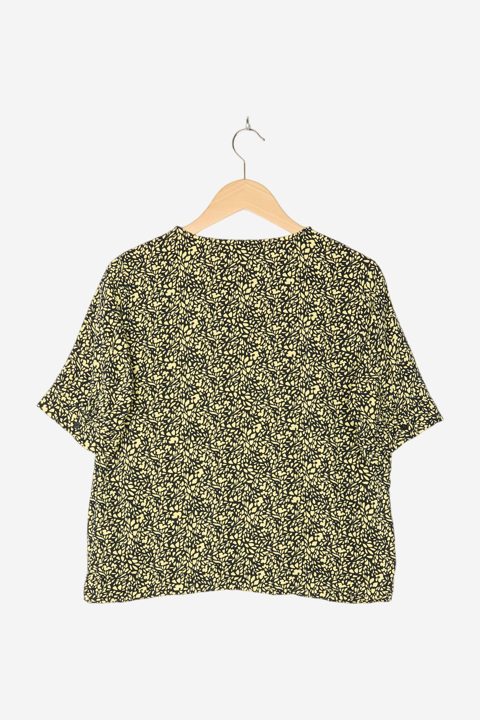 T-Shirt mit Print