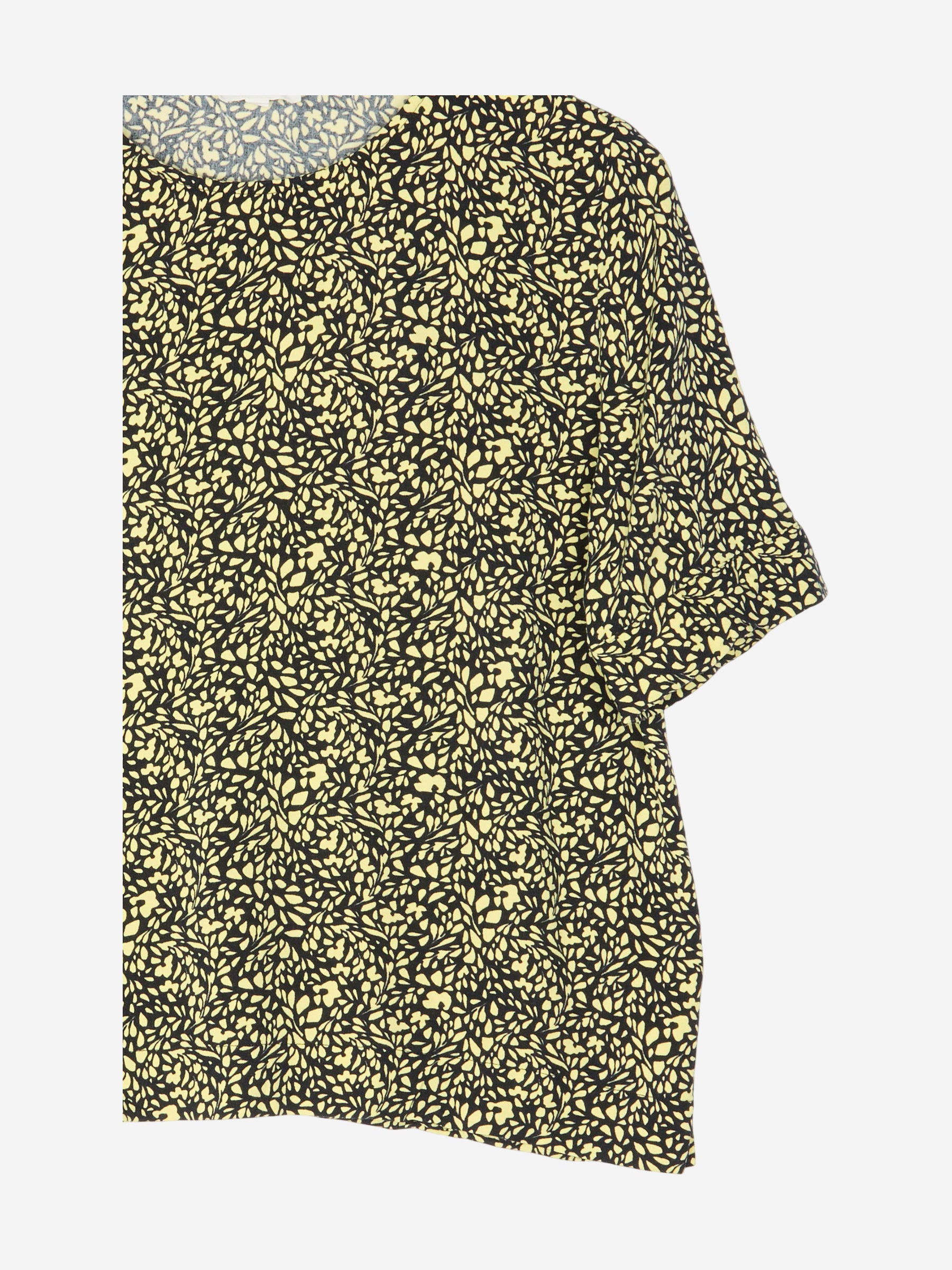T-Shirt mit Print