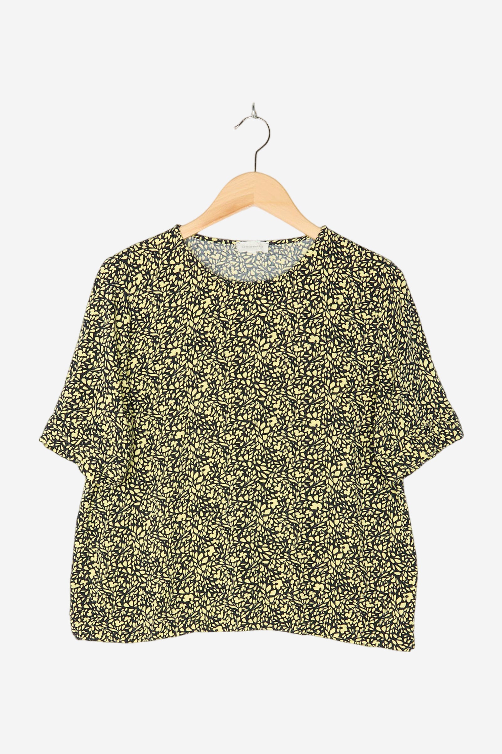 T-Shirt mit Print