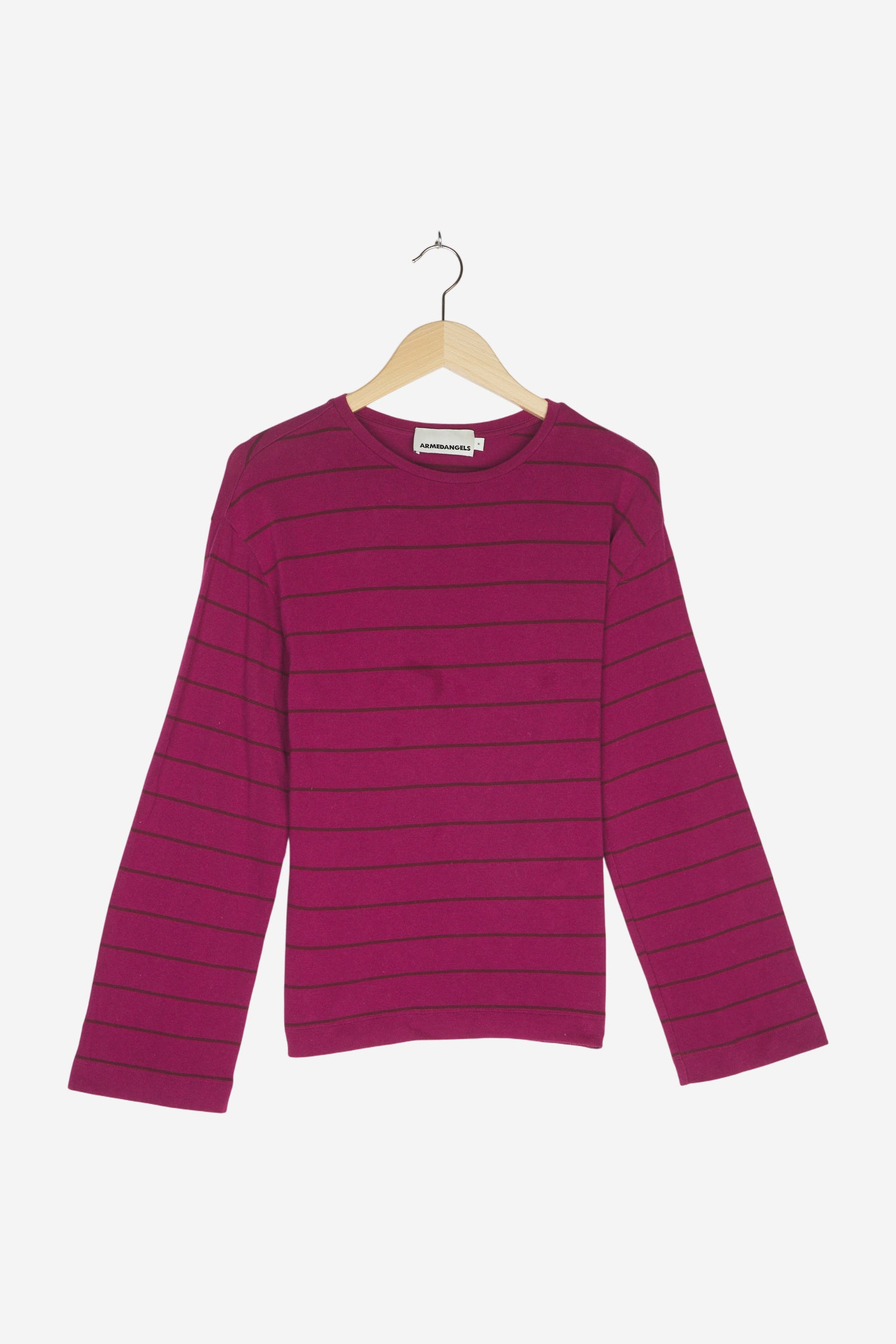 MARYNAA FINE STRIPE