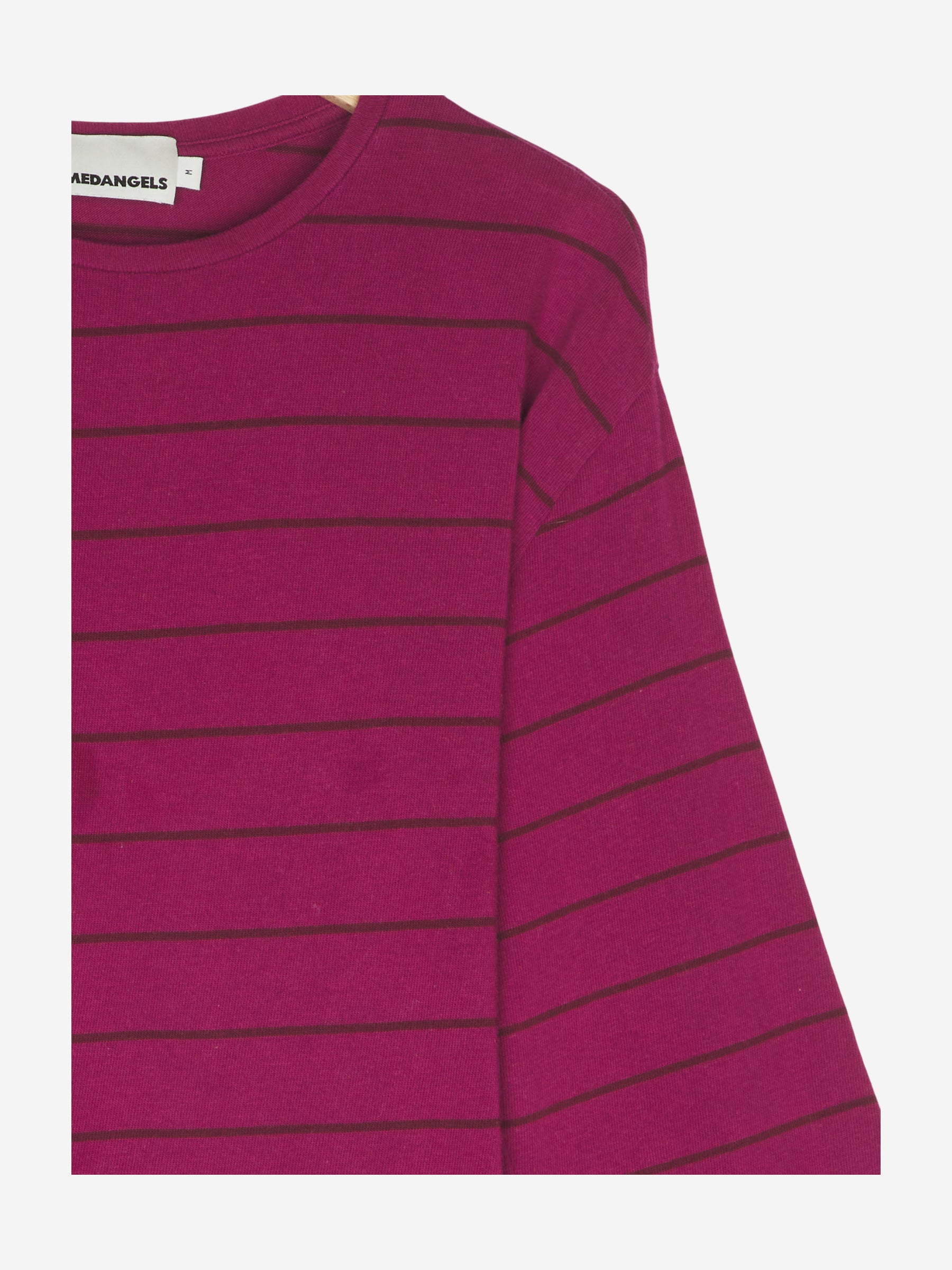 MARYNAA FINE STRIPE