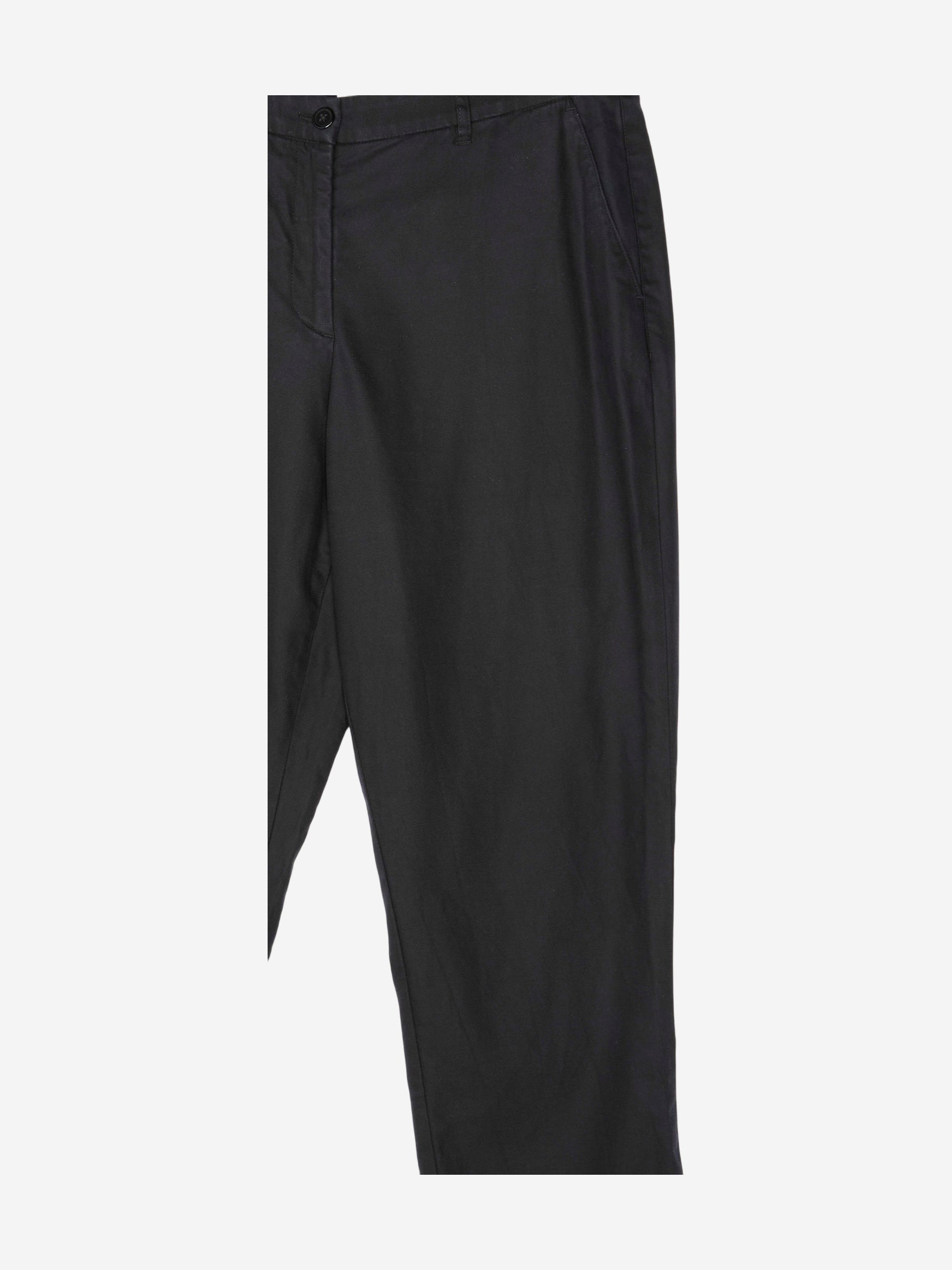 Stoffhose