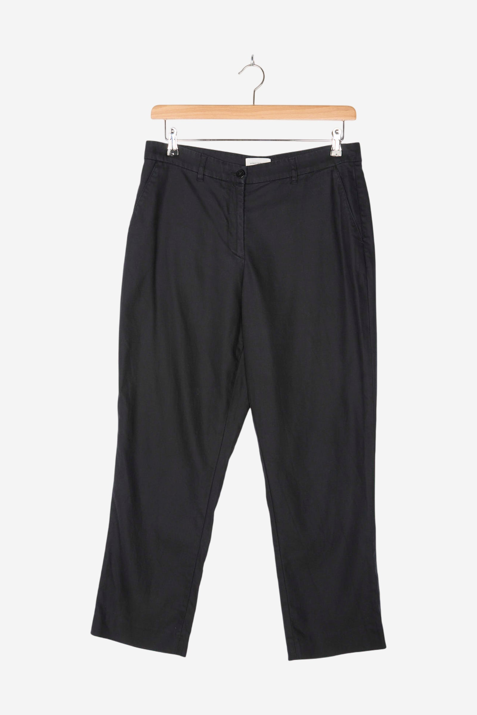Stoffhose
