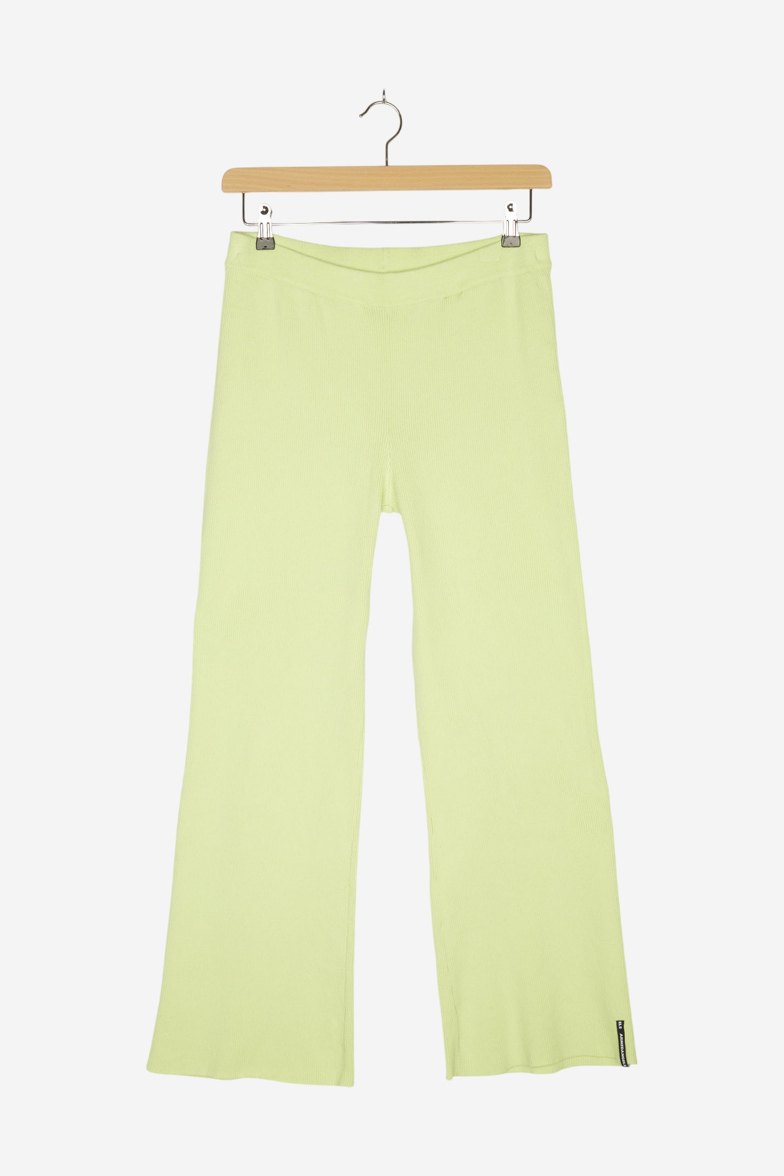 Strickhose